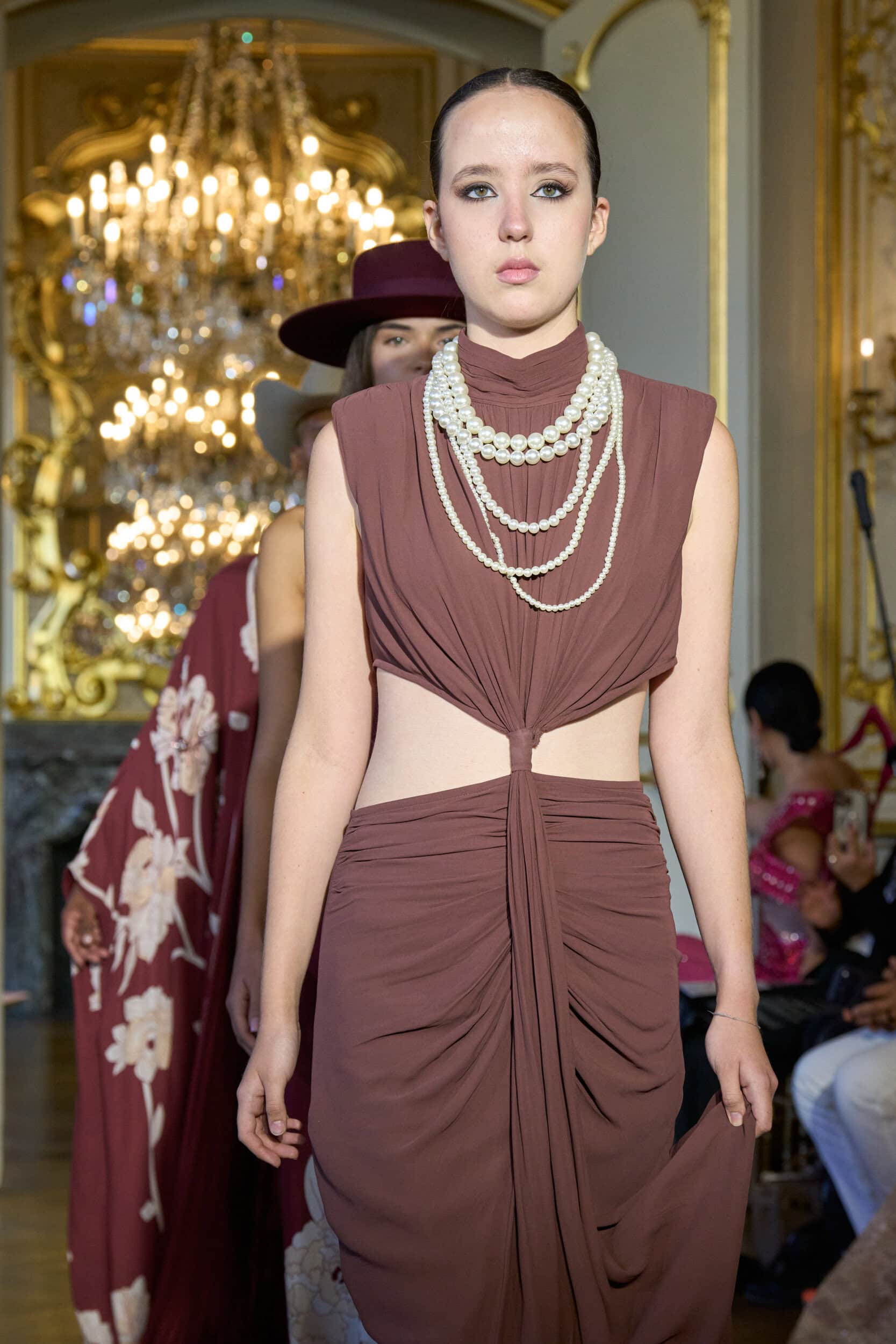 Paris Fashion Days Kids Spring 2027 Fashion Show