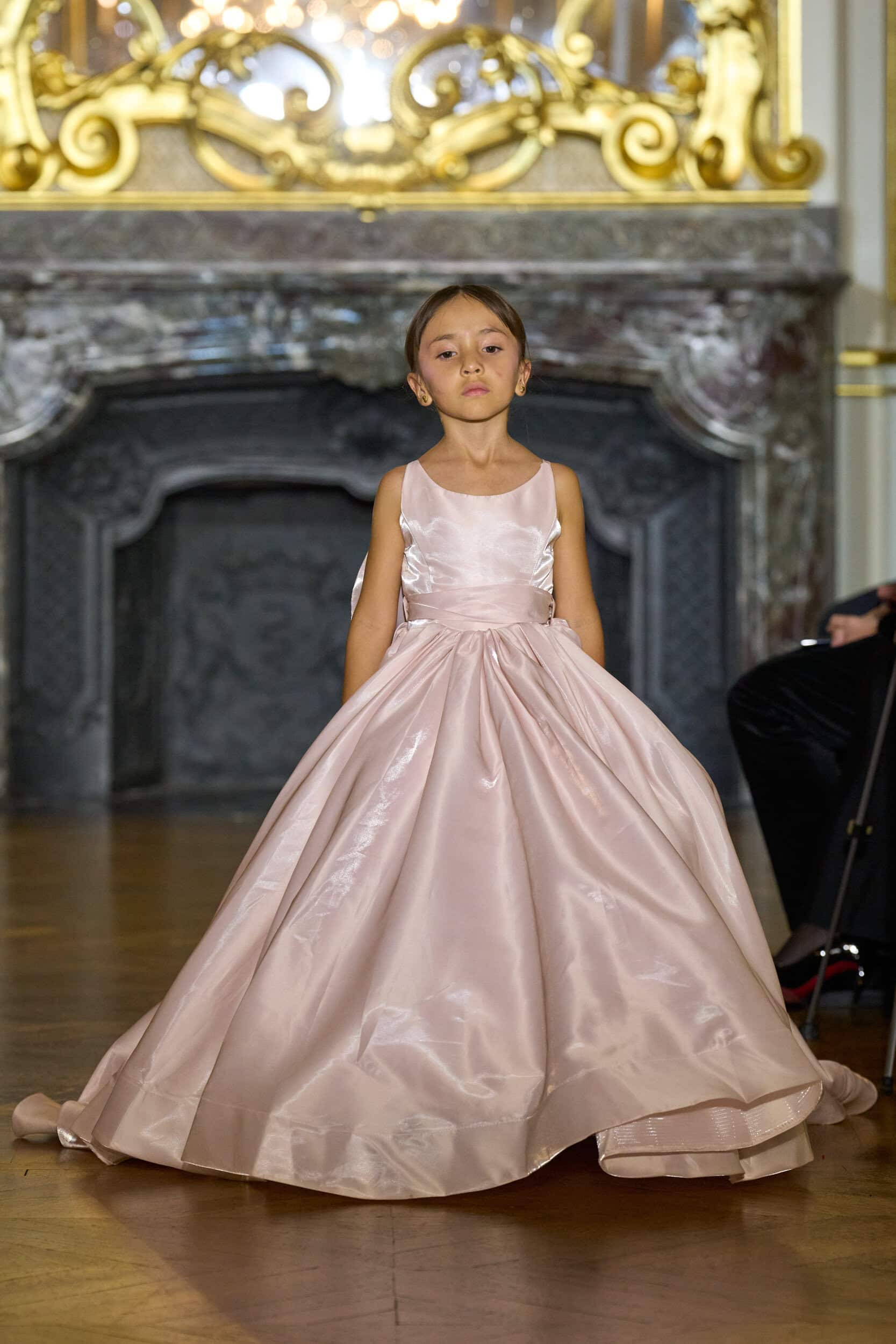 Paris Fashion Days Kids Spring 2027 Fashion Show
