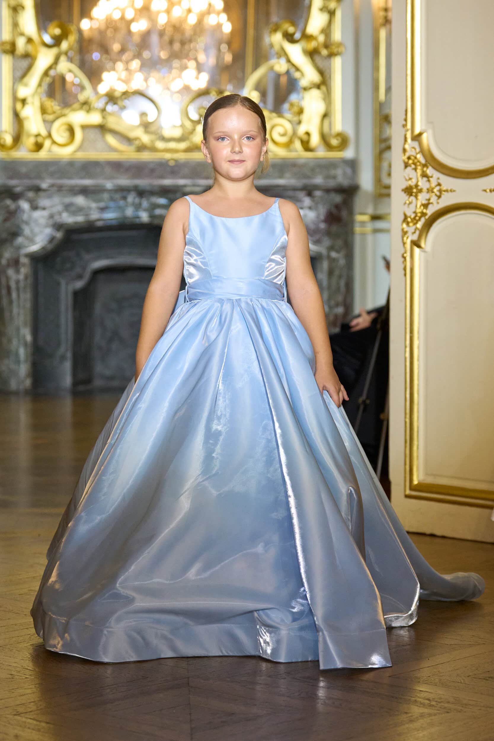 Paris Fashion Days Kids Spring 2027 Fashion Show