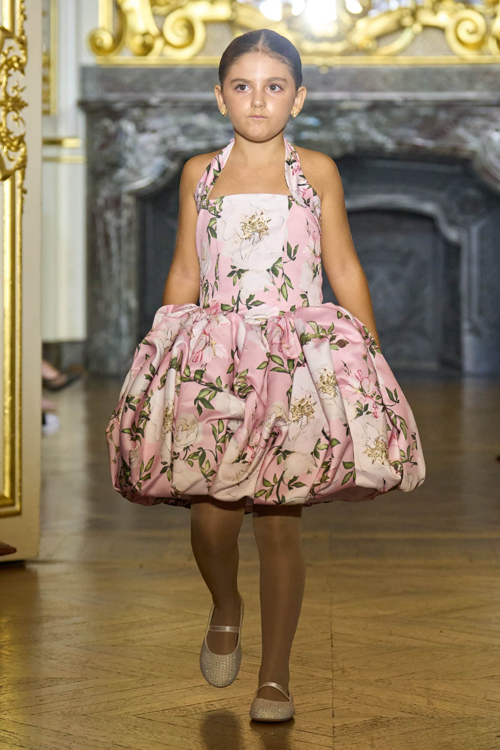 Paris Fashion Days Kids Spring 2027 Fashion Show