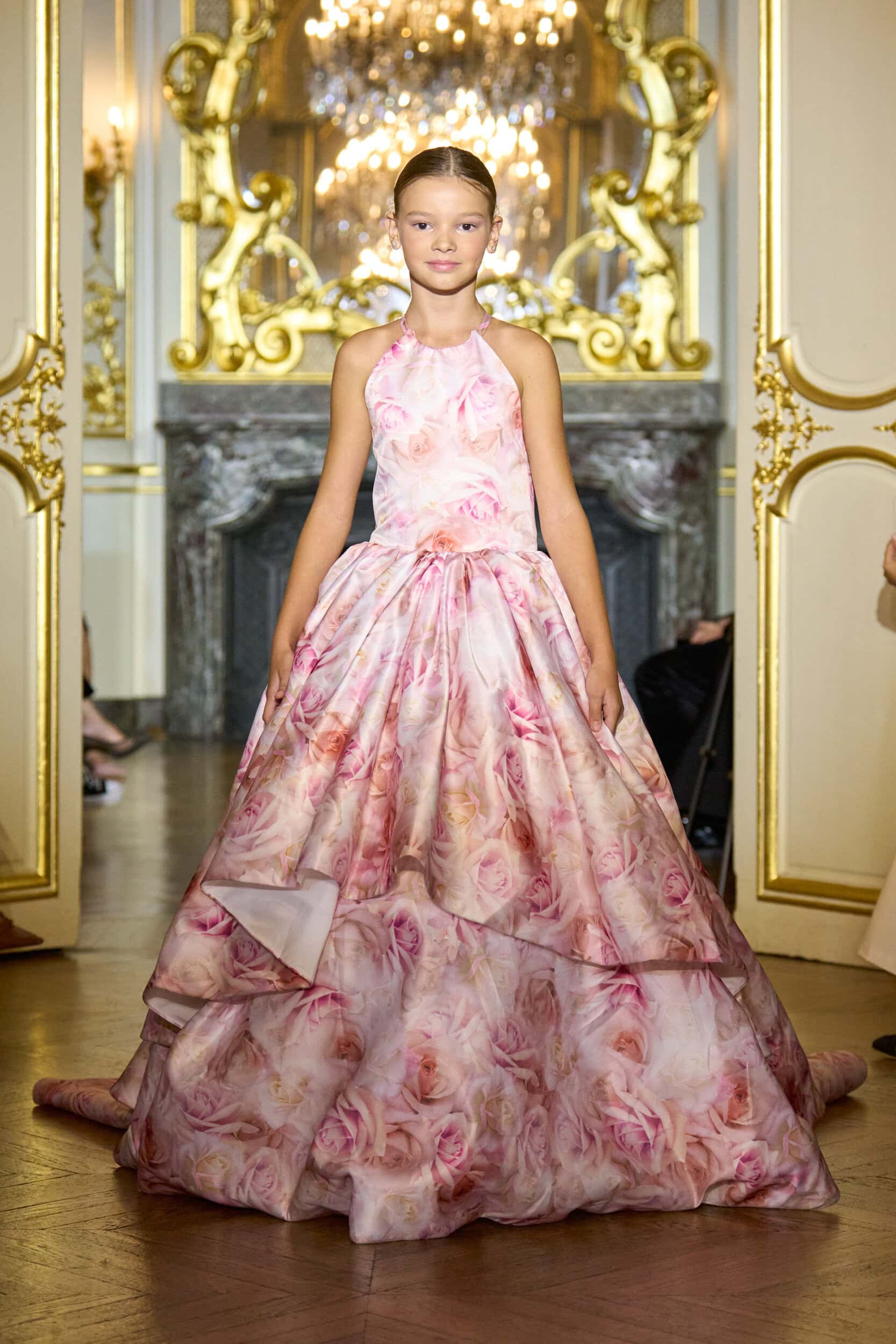Paris Fashion Days Kids Spring 2027 Fashion Show