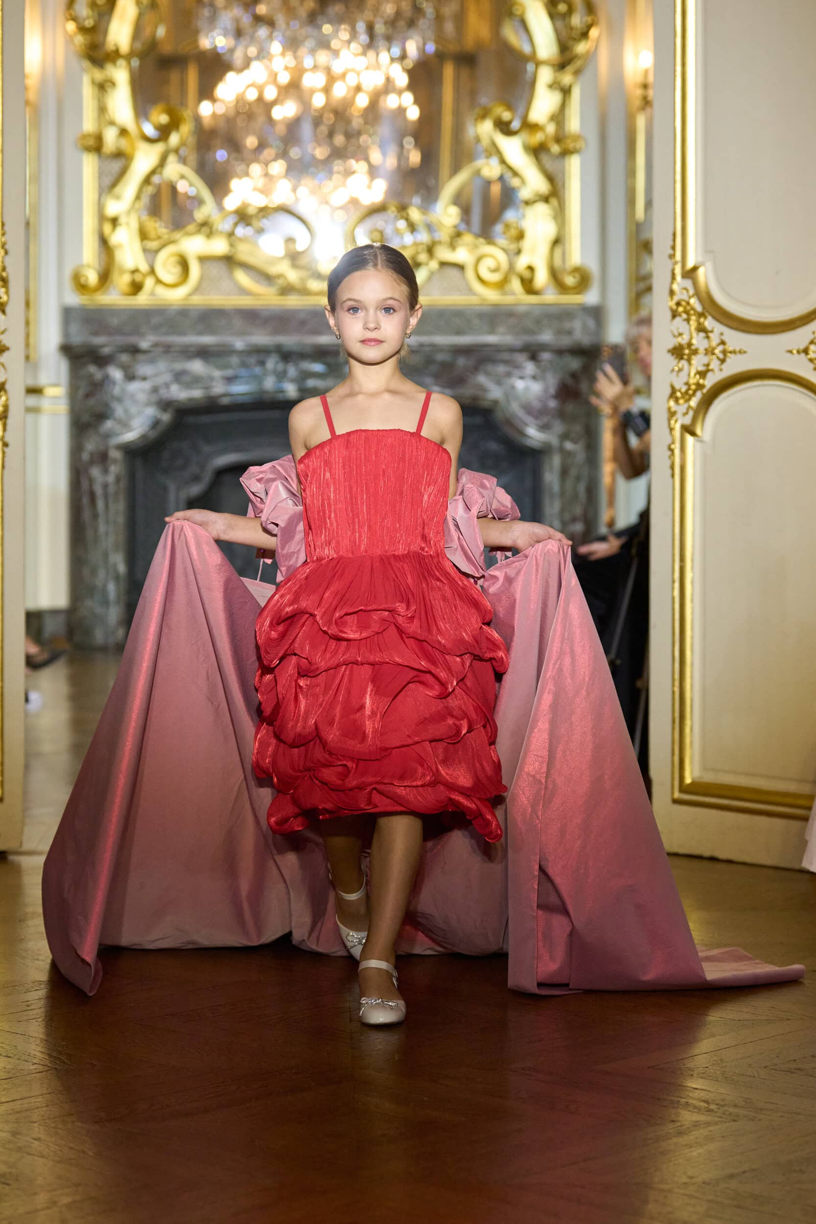 Paris Fashion Days Kids Spring 2027 Fashion Show