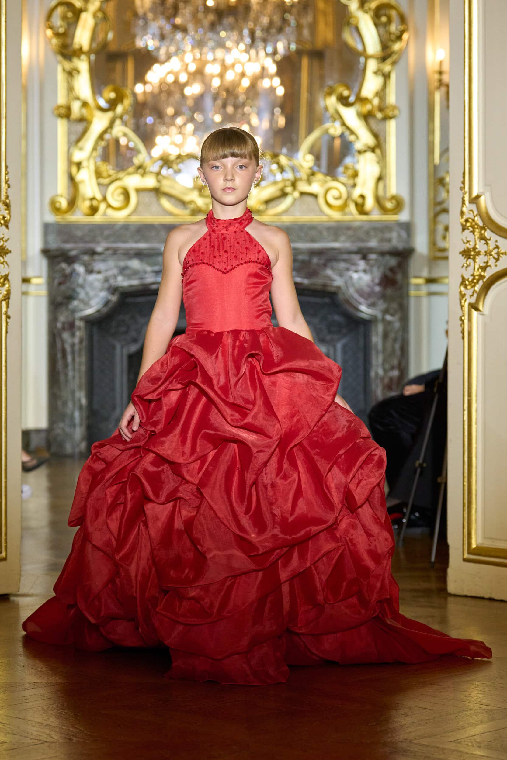 Paris Fashion Days Kids Spring 2027 Fashion Show
