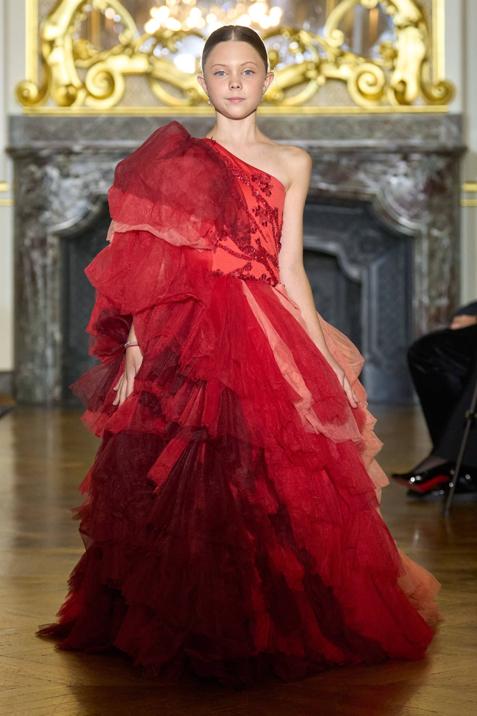 Paris Fashion Days Kids Spring 2027 Fashion Show