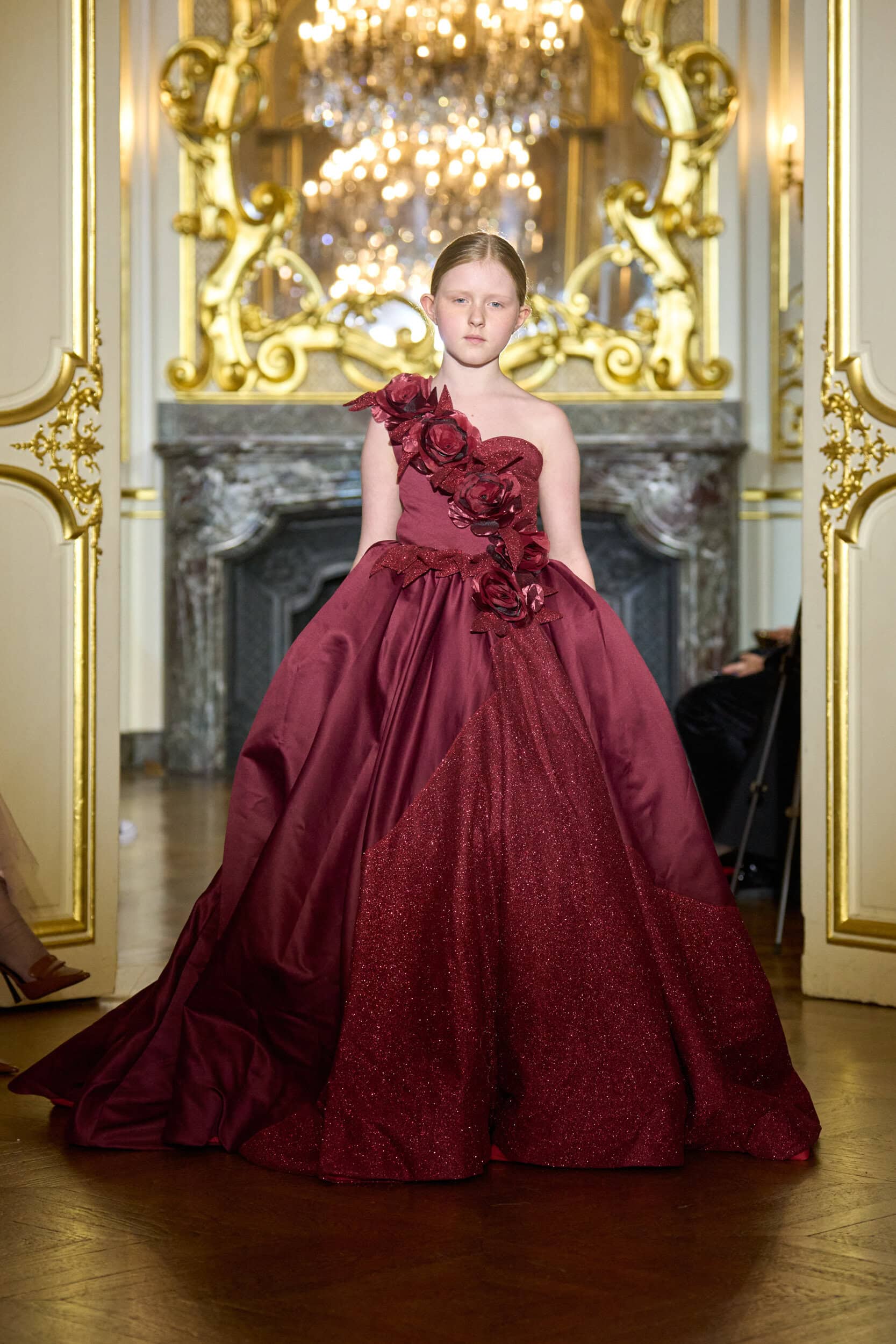 Paris Fashion Days Kids Spring 2027 Fashion Show