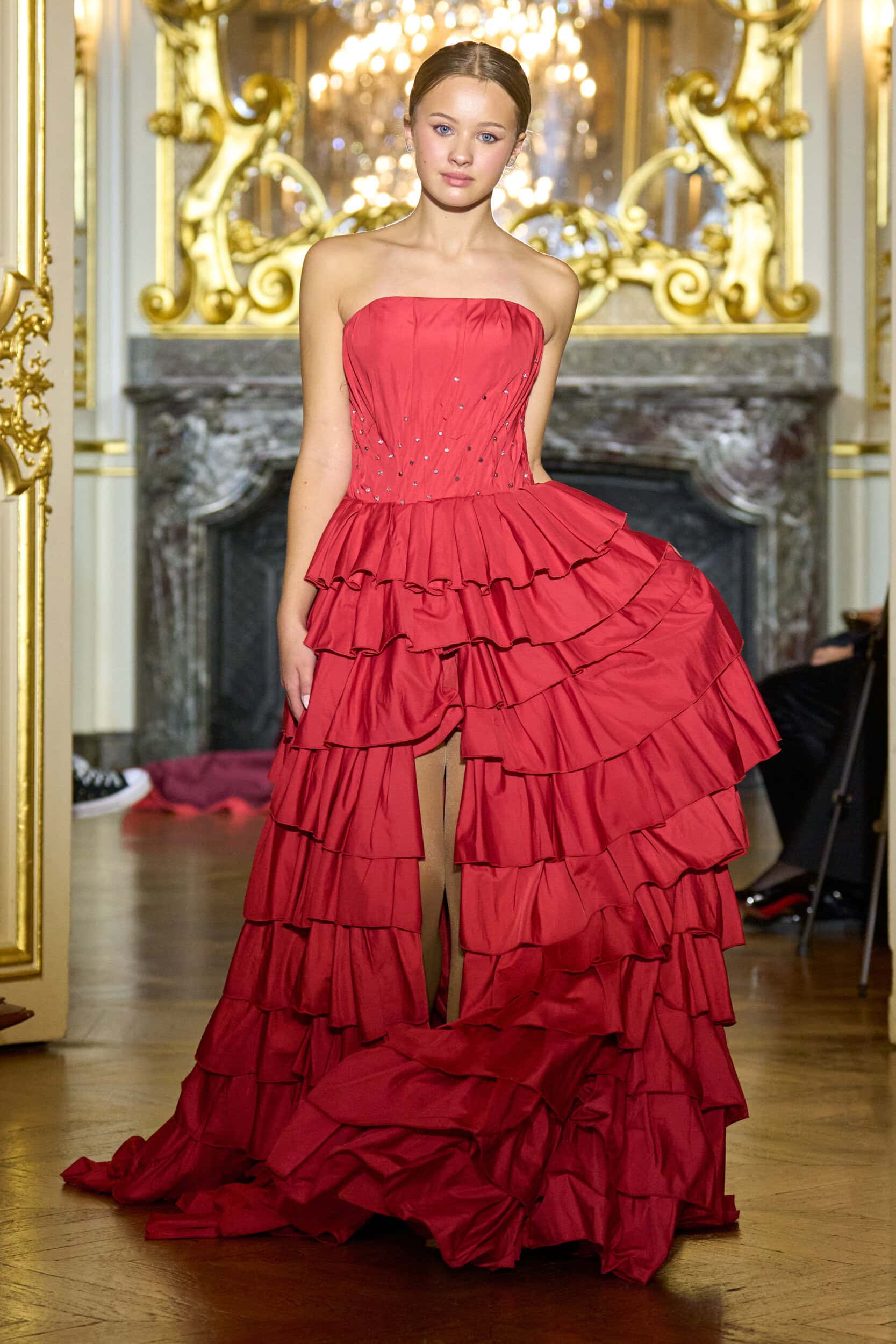 Paris Fashion Days Kids Spring 2027 Fashion Show