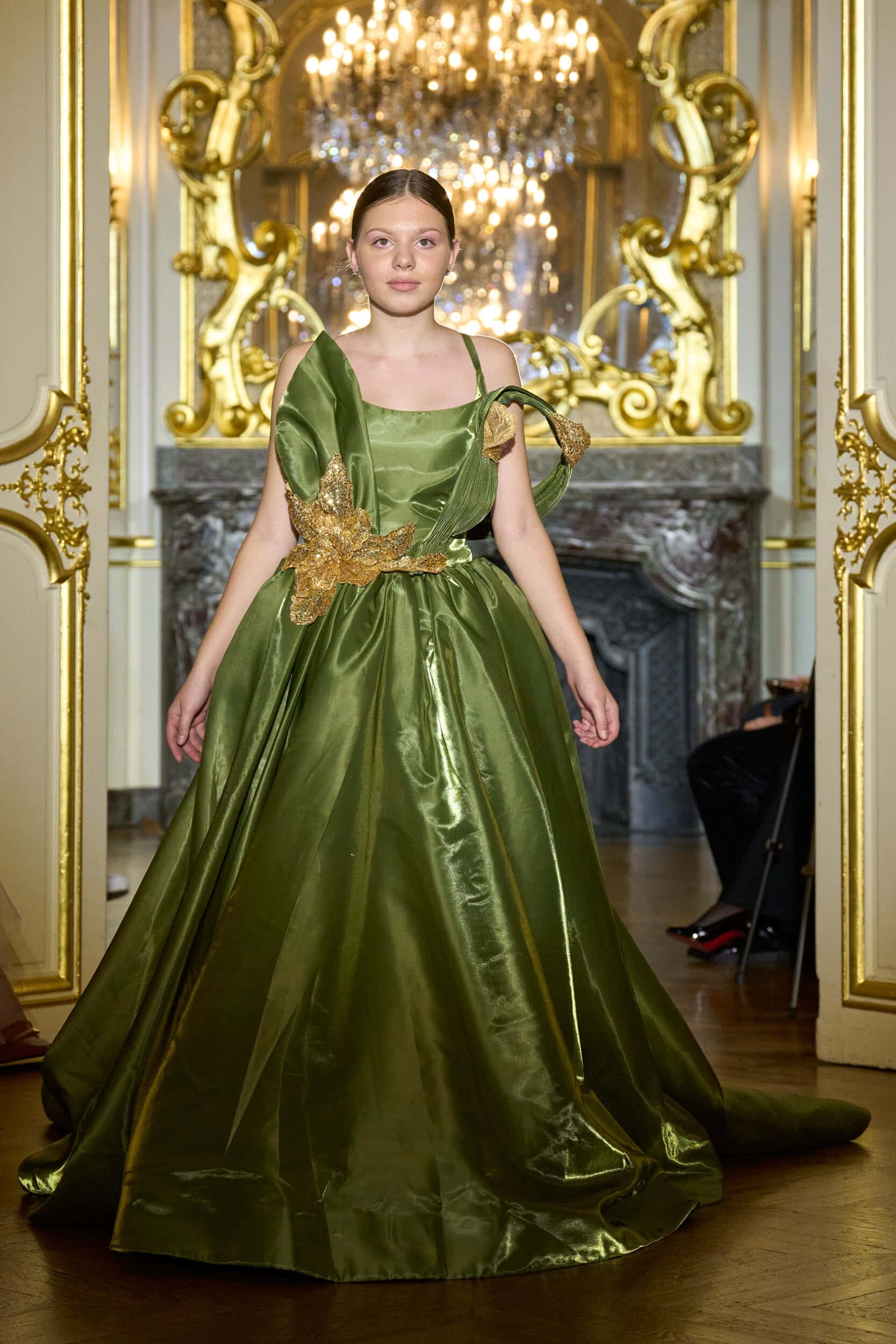 Paris Fashion Days Kids Spring 2027 Fashion Show