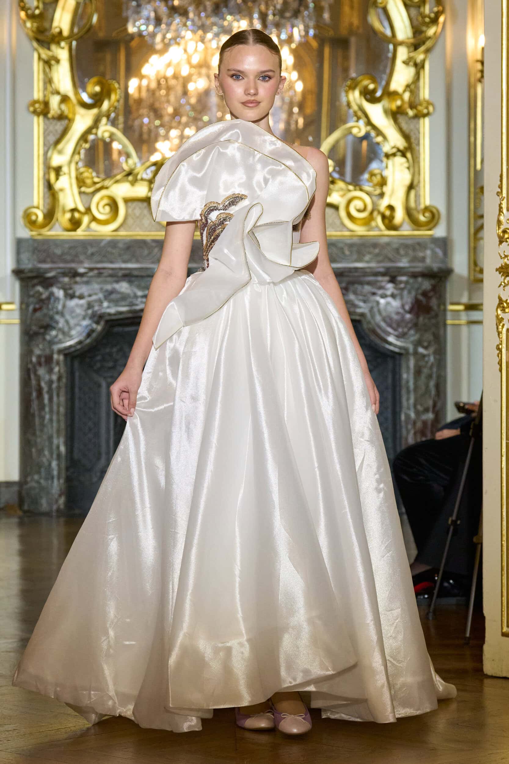 Paris Fashion Days Kids Spring 2027 Fashion Show