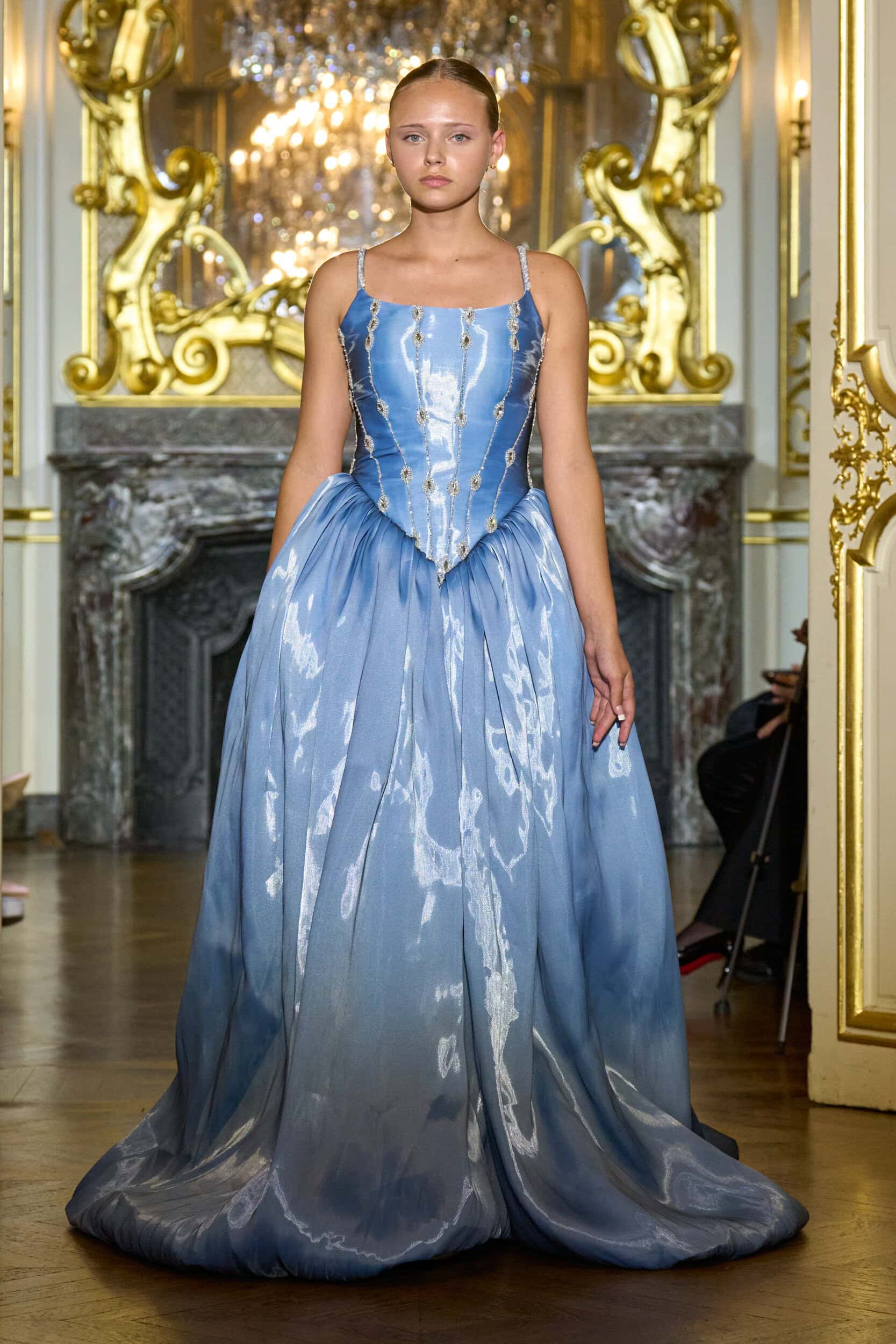 Paris Fashion Days Kids Spring 2027 Fashion Show