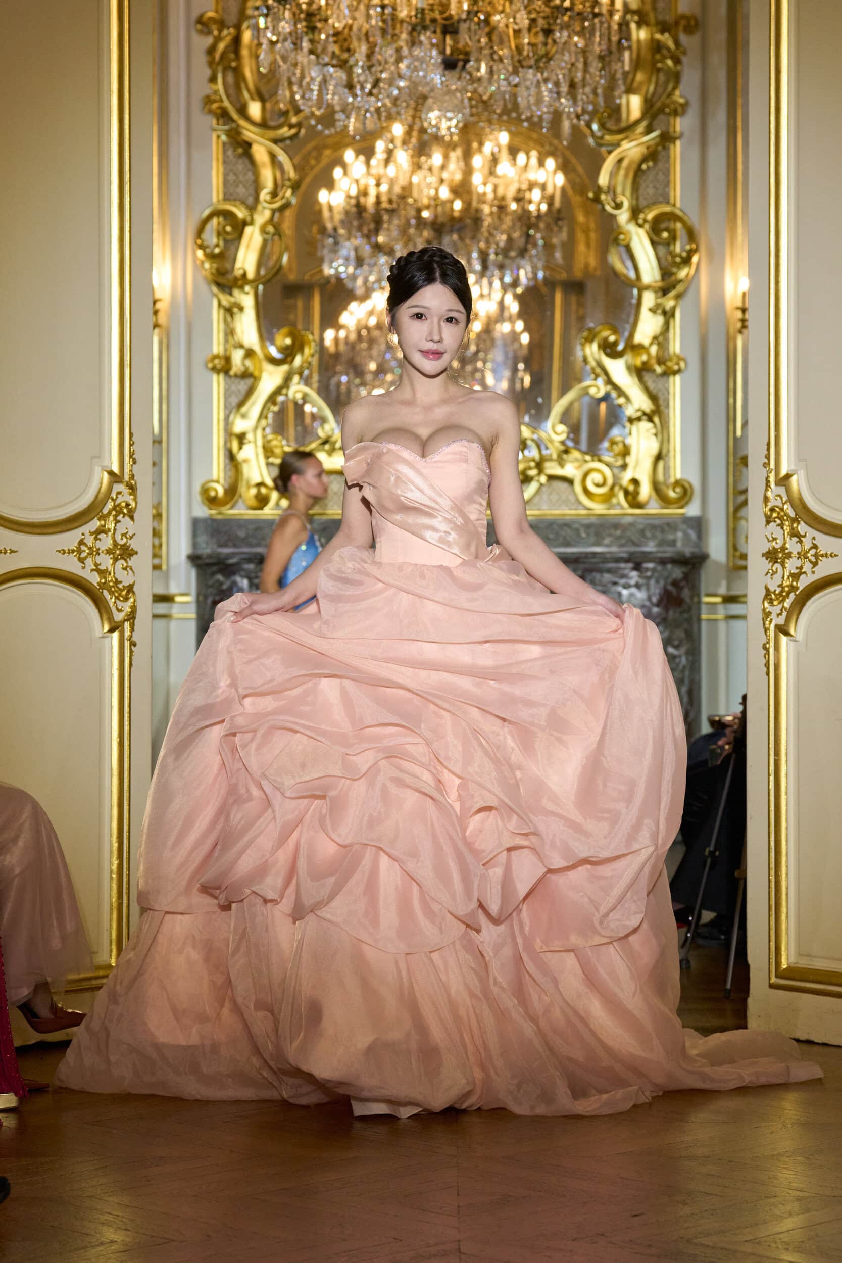 Paris Fashion Days Kids Spring 2027 Fashion Show