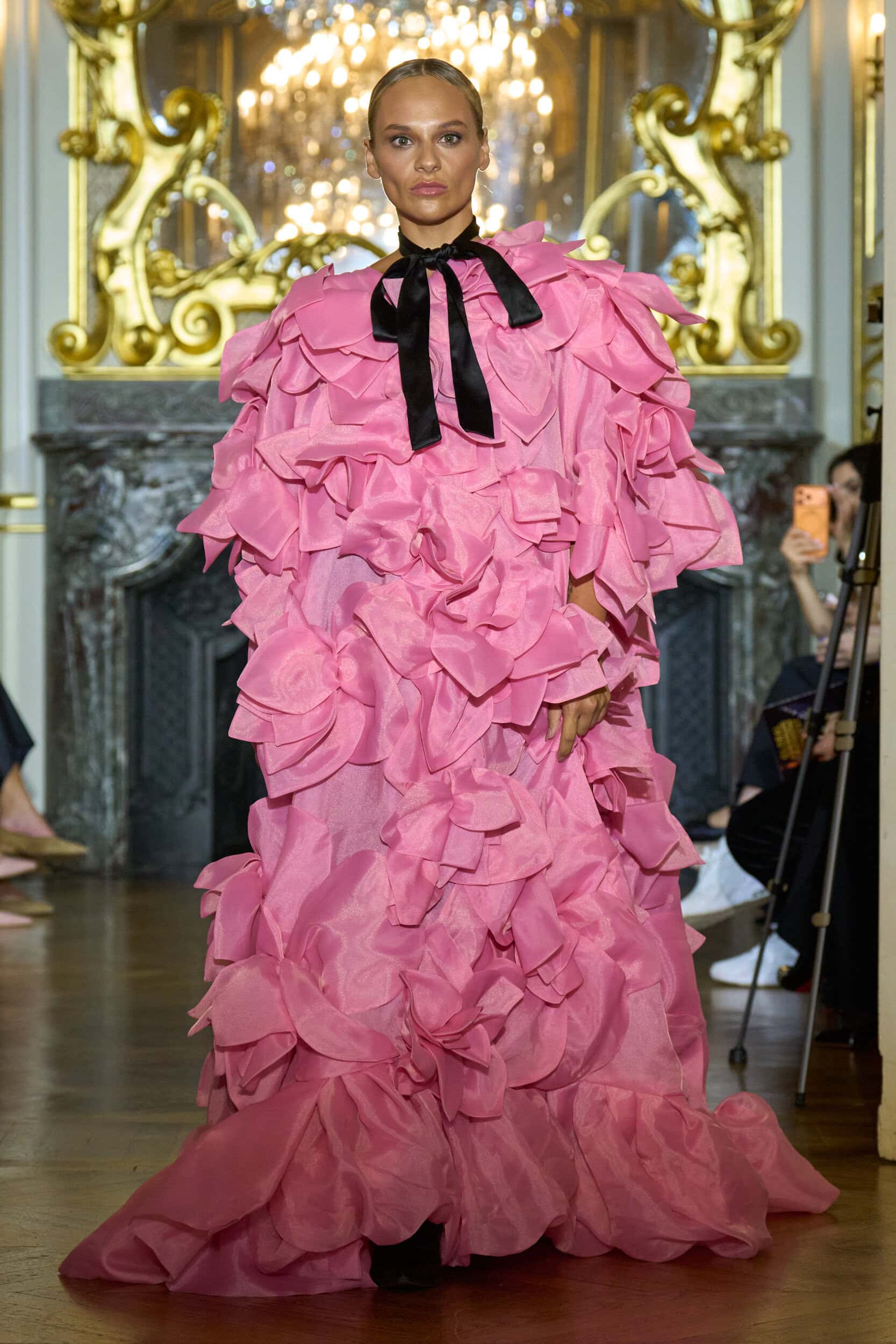 Paris Fashion Days Kids Spring 2027 Fashion Show