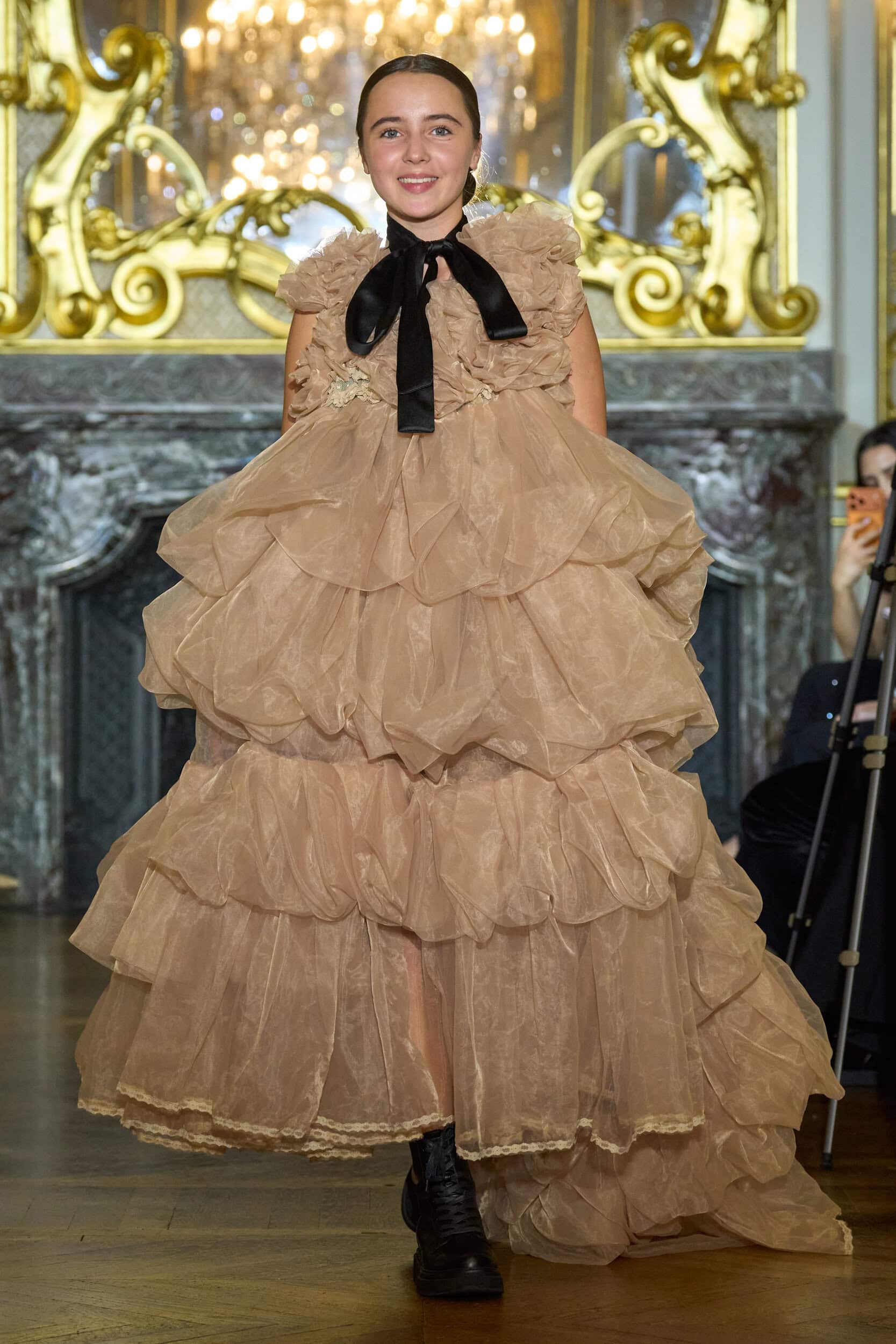 Paris Fashion Days Kids Spring 2027 Fashion Show