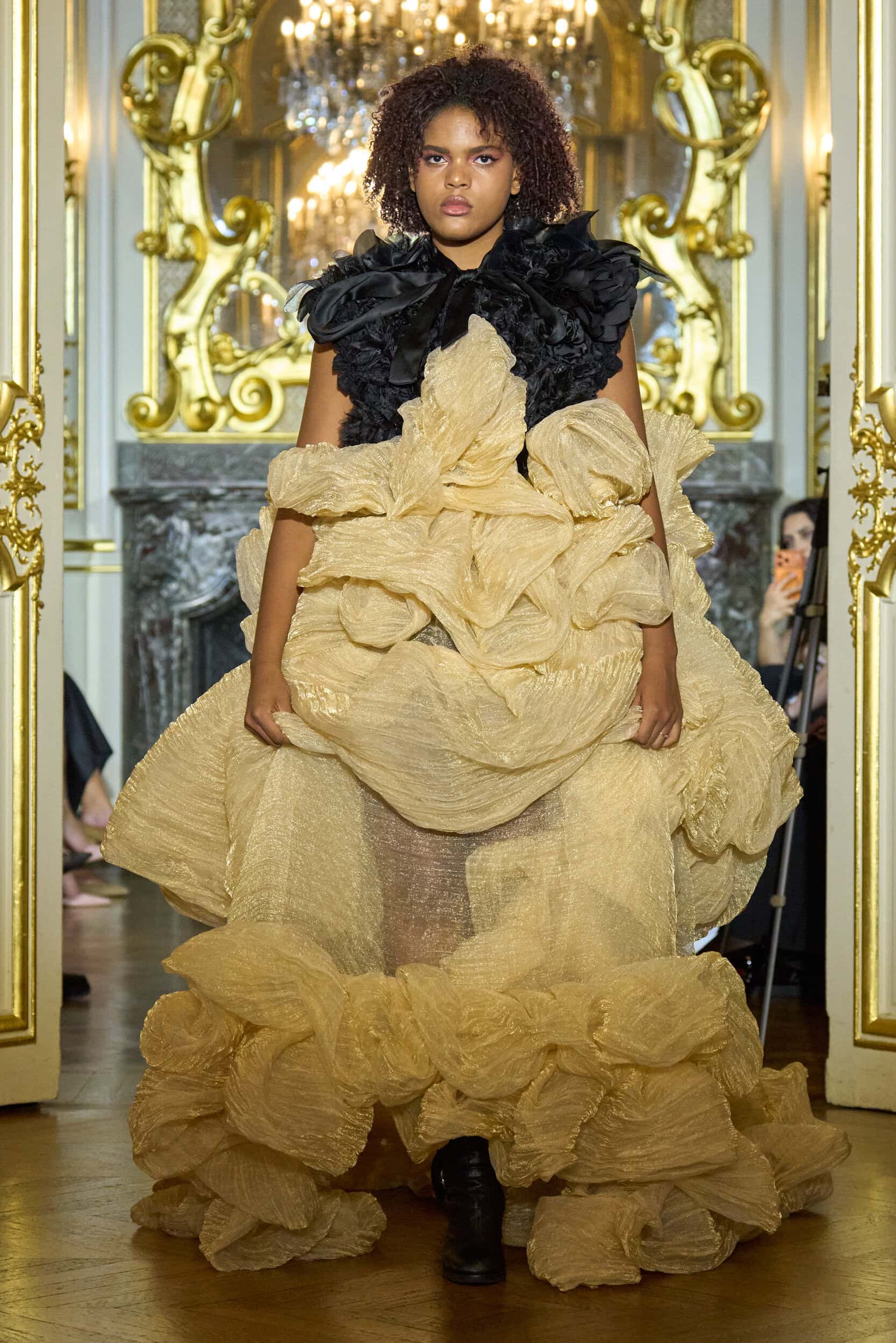 Paris Fashion Days Kids Spring 2027 Fashion Show