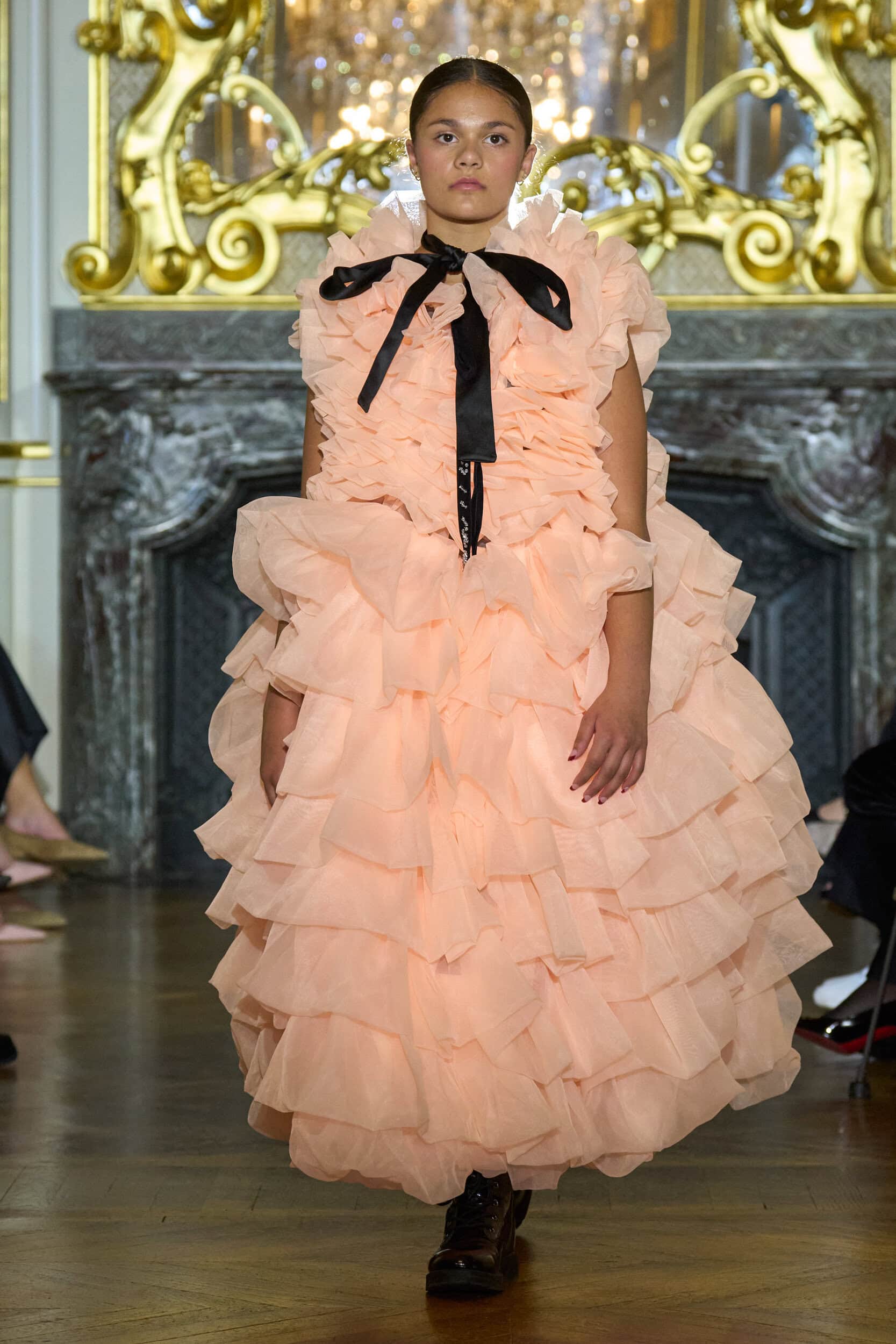 Paris Fashion Days Kids Spring 2027 Fashion Show