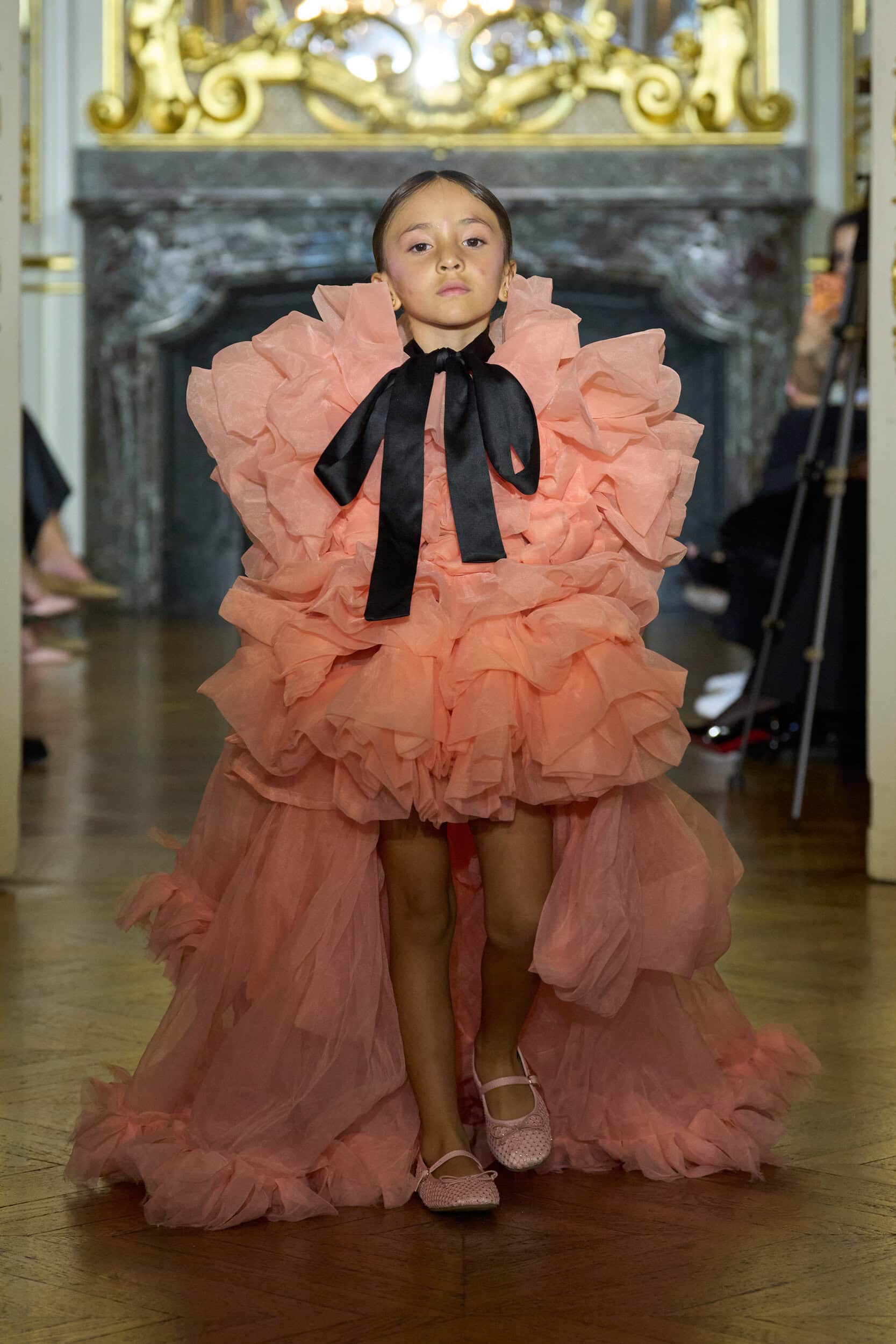 Paris Fashion Days Kids Spring 2027 Fashion Show