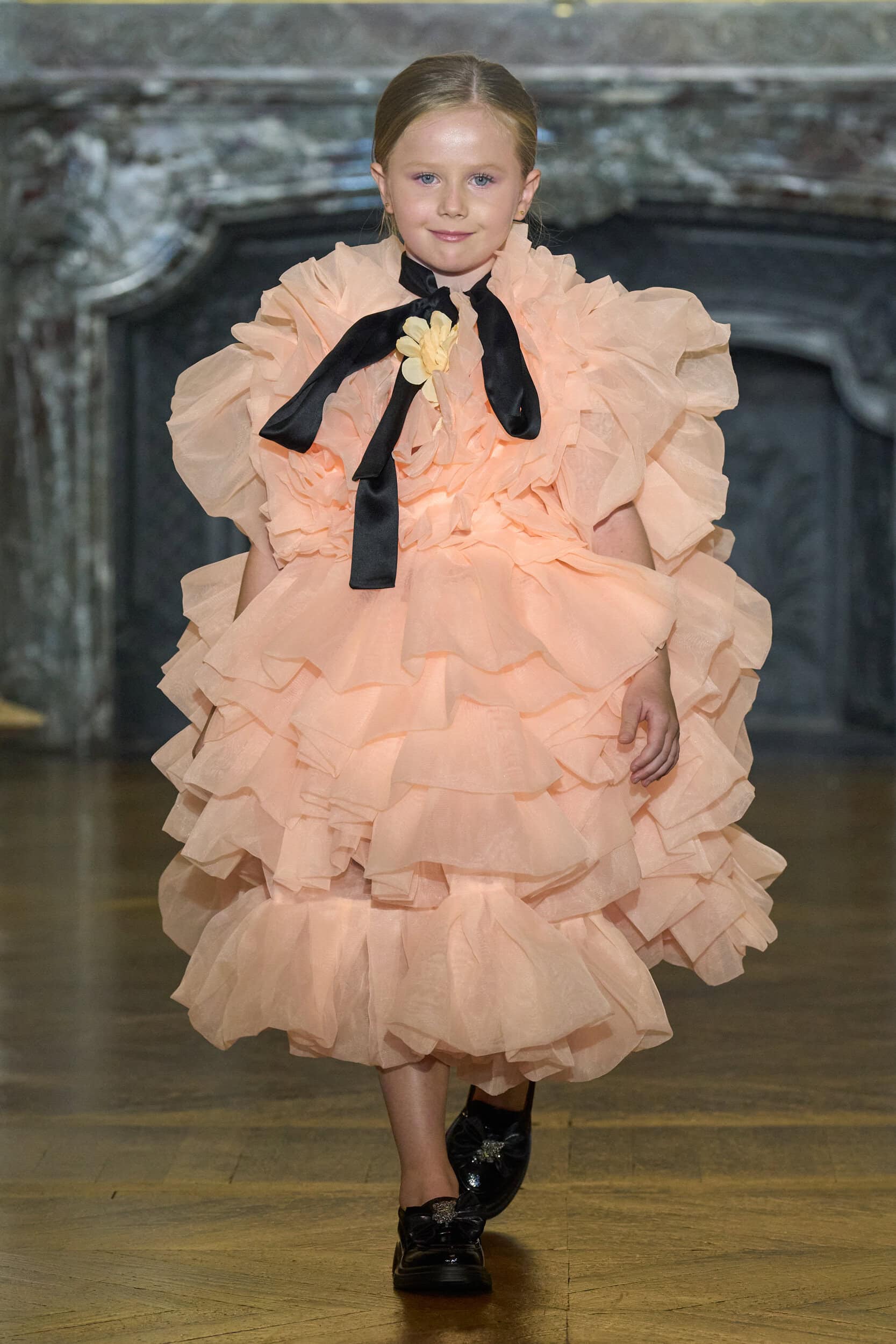 Paris Fashion Days Kids Spring 2027 Fashion Show