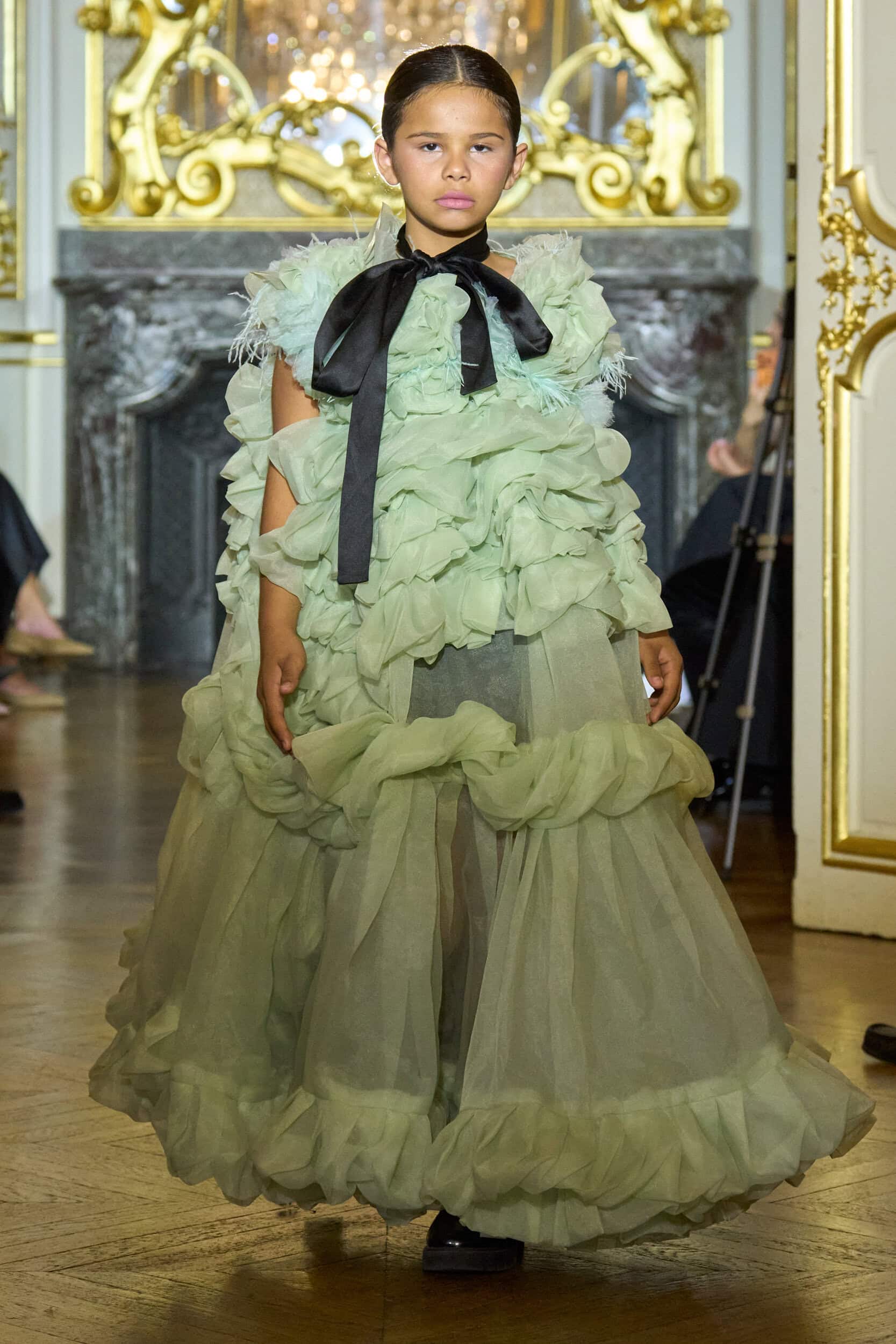 Paris Fashion Days Kids Spring 2027 Fashion Show