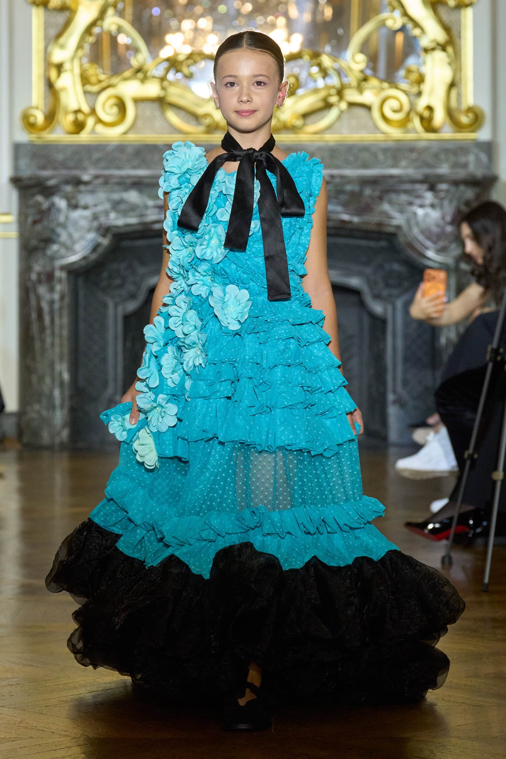 Paris Fashion Days Kids Spring 2027 Fashion Show