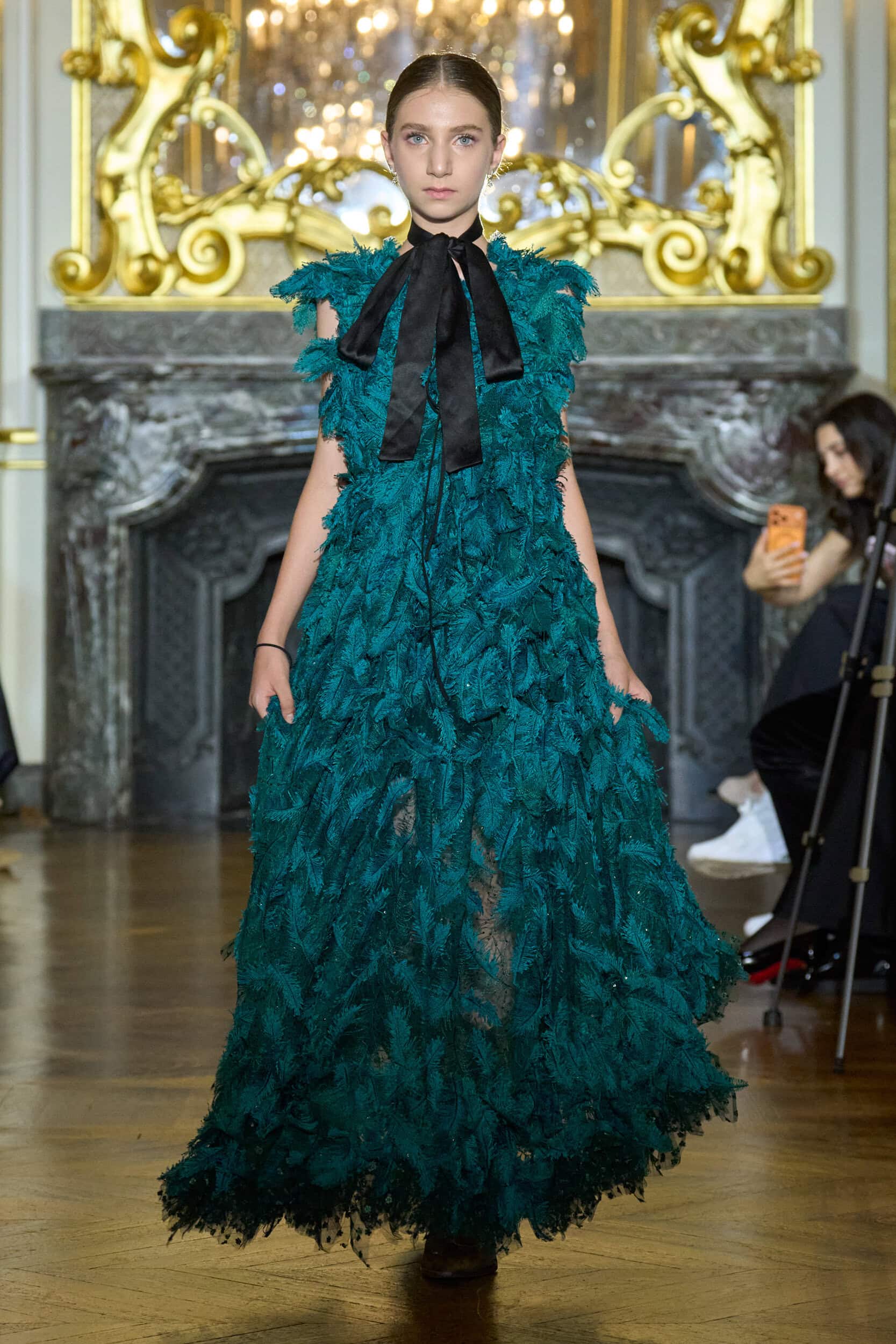Paris Fashion Days Kids Spring 2027 Fashion Show