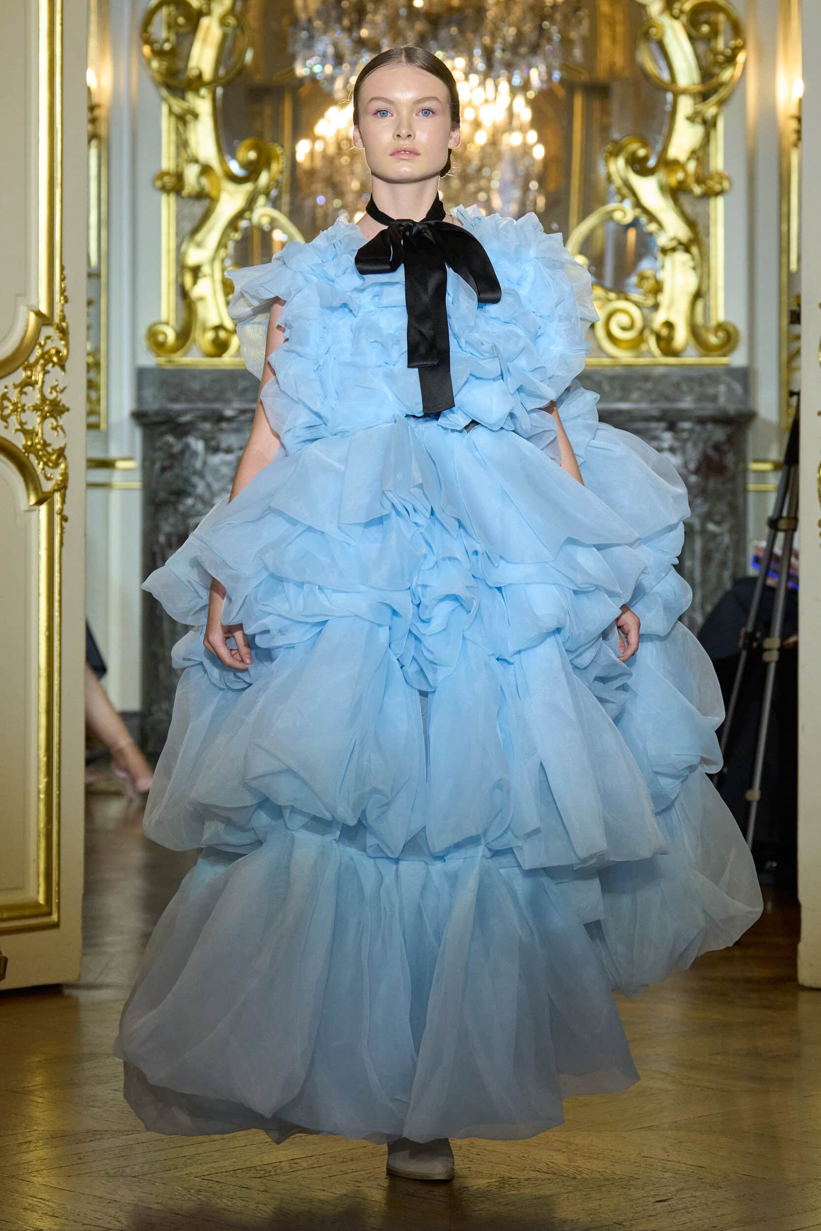 Paris Fashion Days Kids Spring 2027 Fashion Show