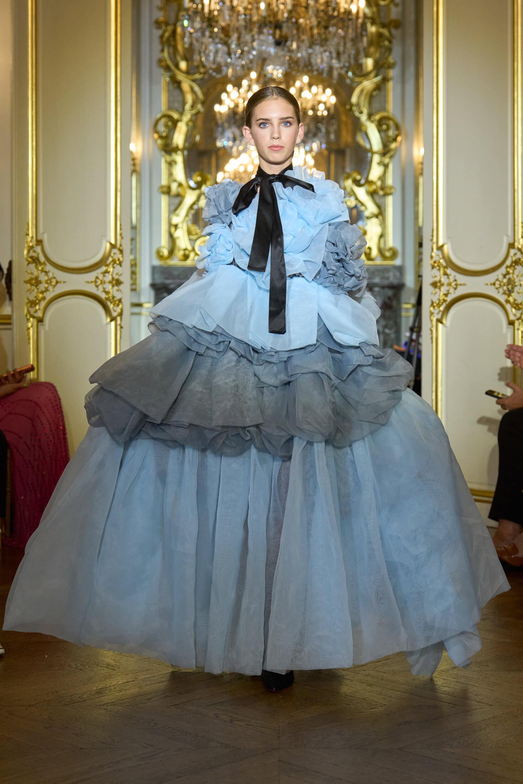 Paris Fashion Days Kids Spring 2027 Fashion Show
