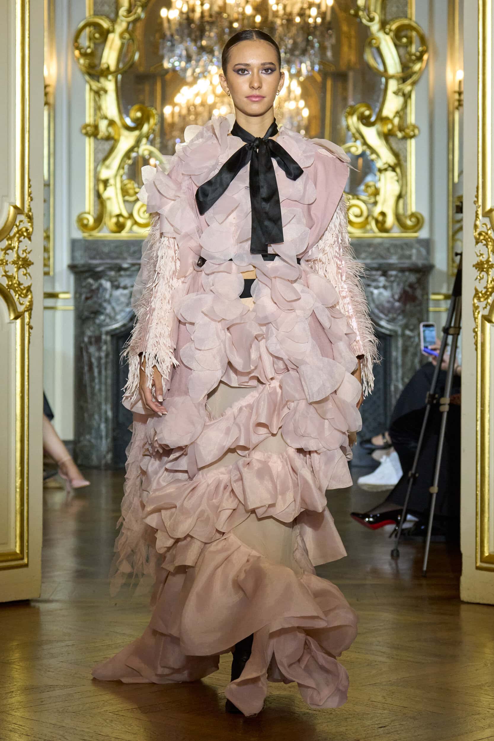 Paris Fashion Days Kids Spring 2027 Fashion Show