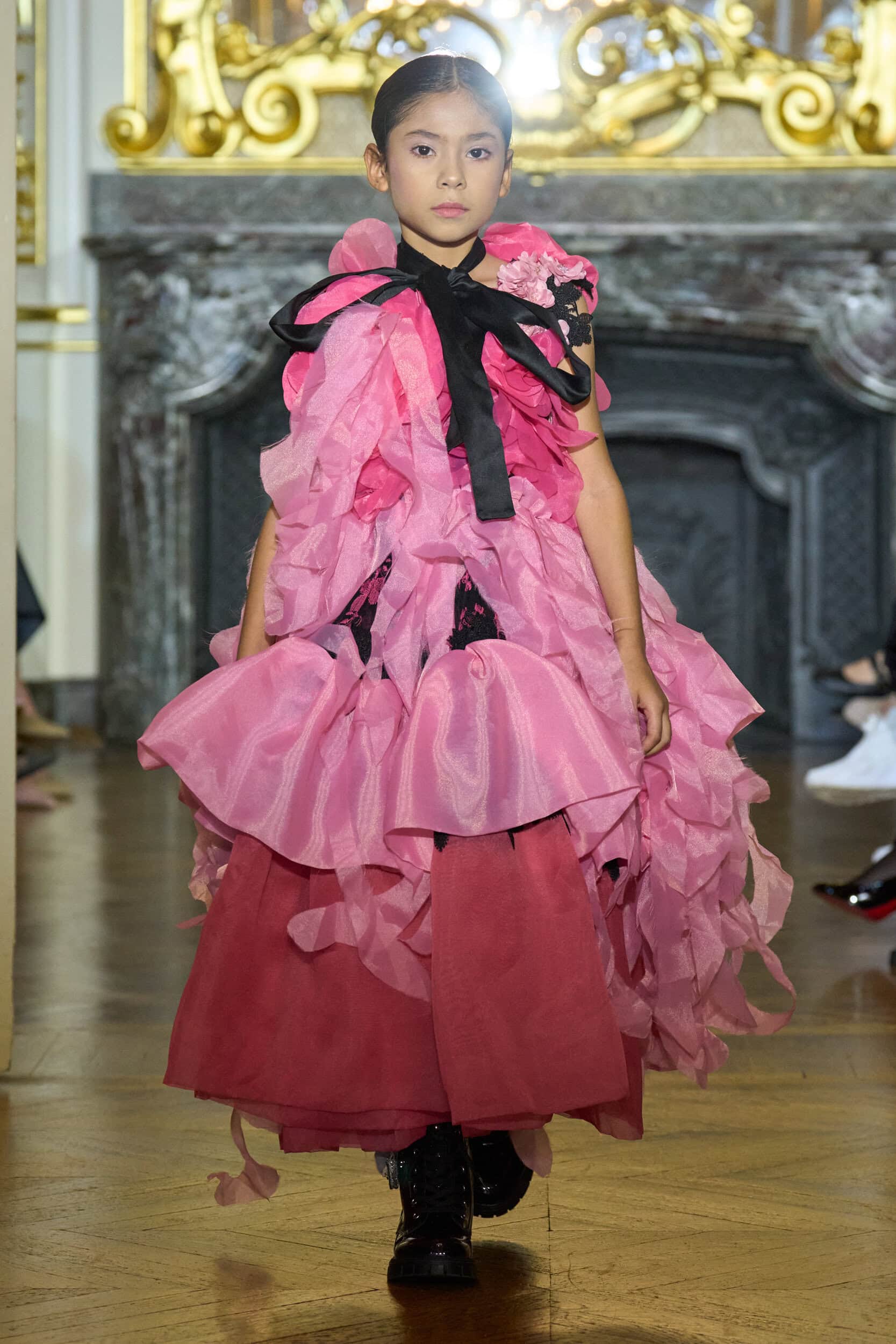 Paris Fashion Days Kids Spring 2027 Fashion Show