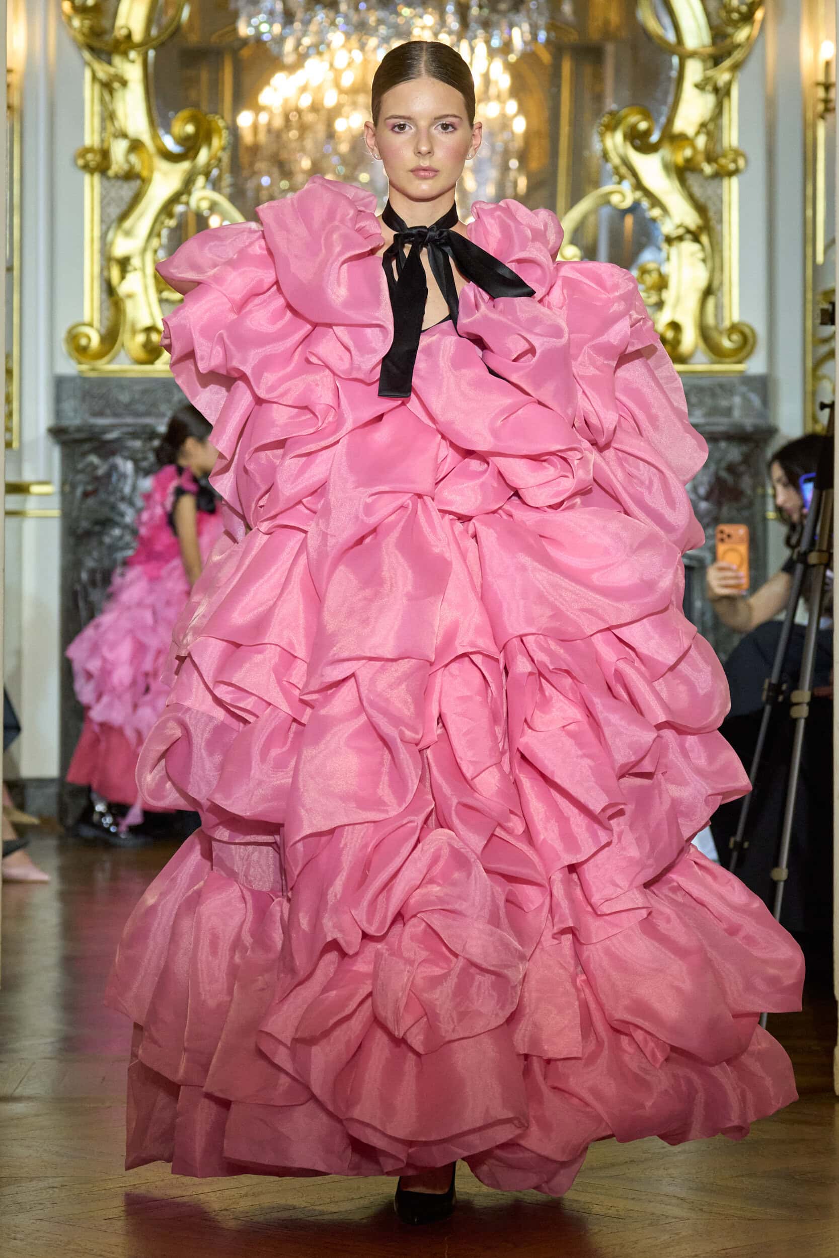 Paris Fashion Days Kids Spring 2027 Fashion Show