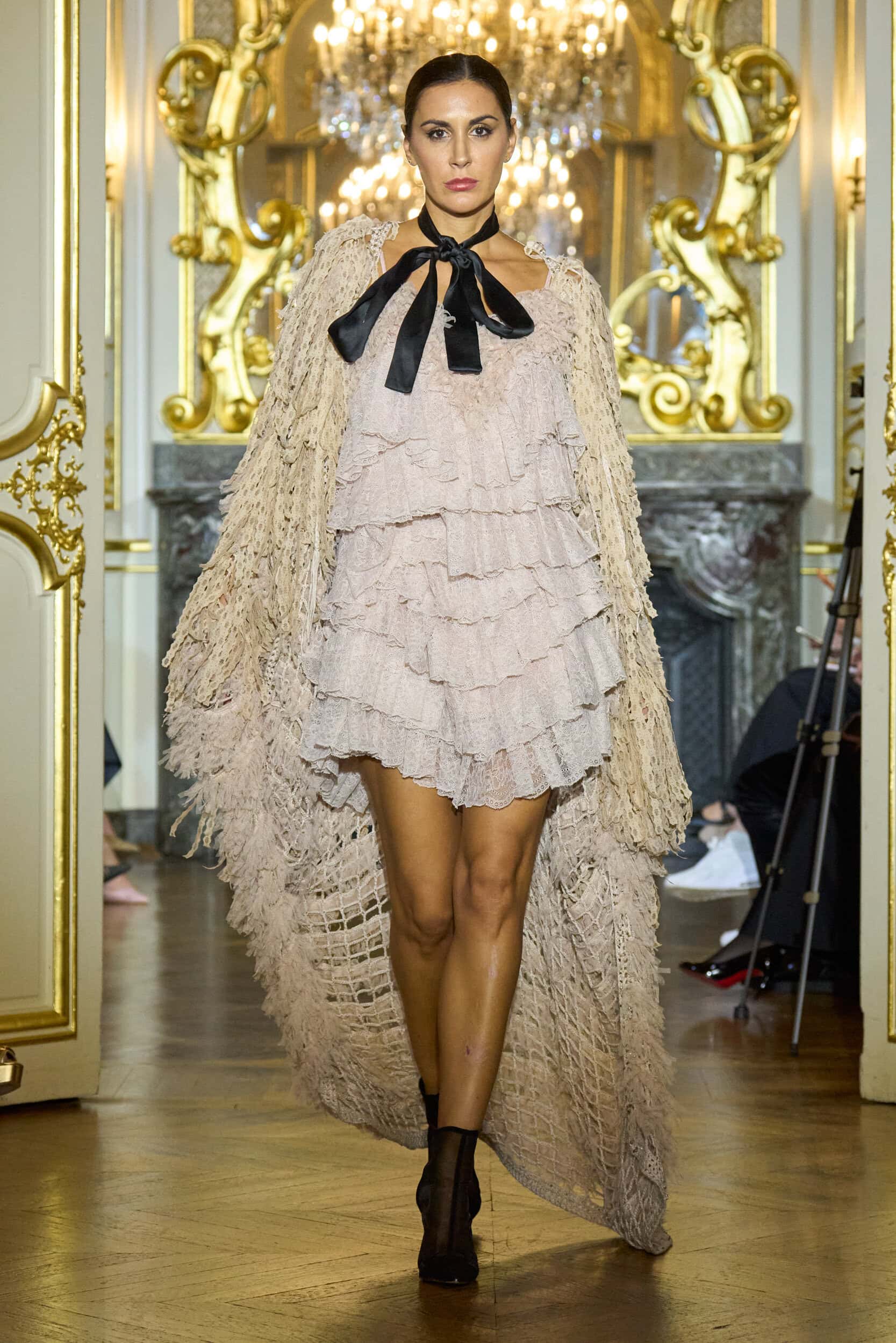 Paris Fashion Days Kids Spring 2027 Fashion Show