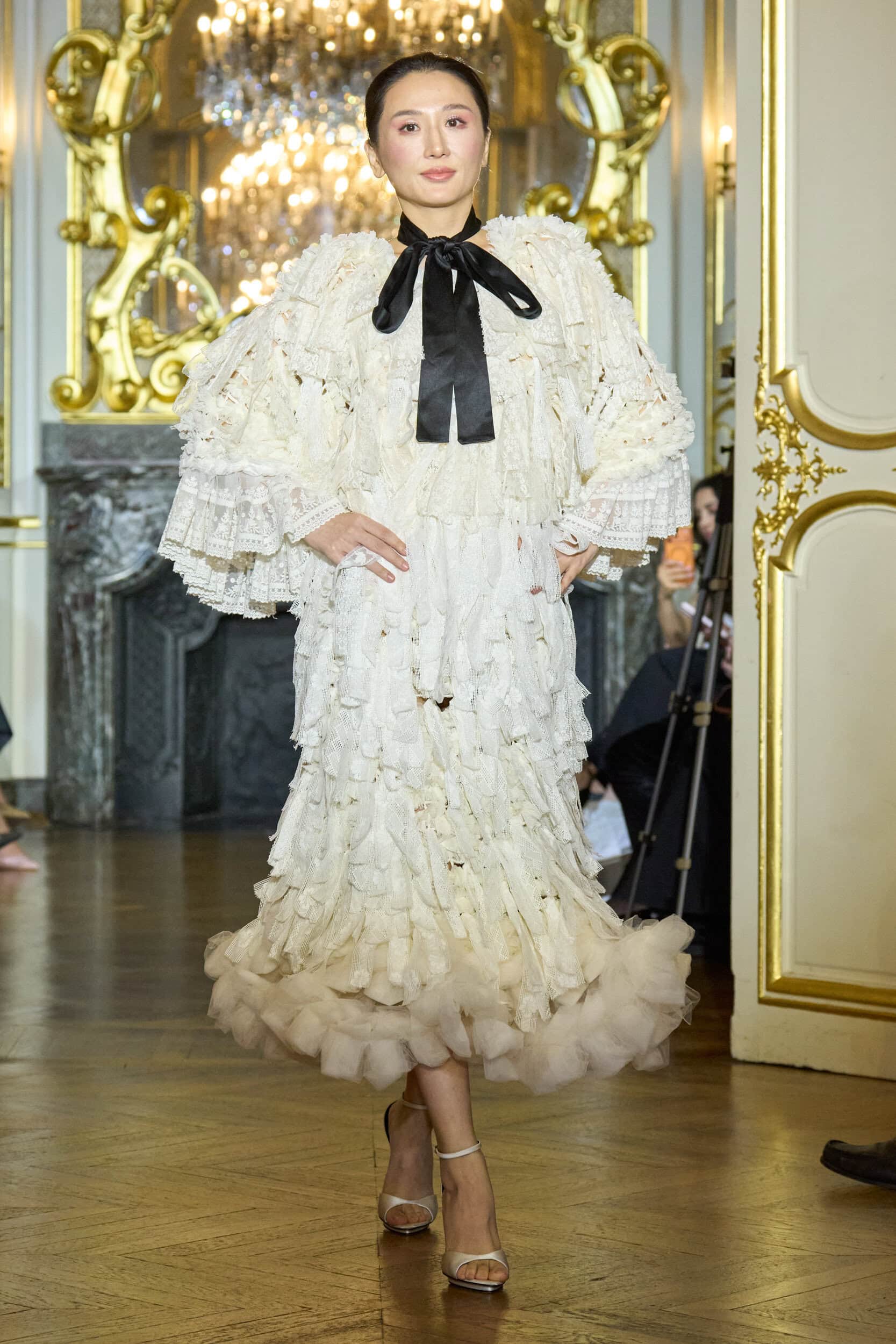 Paris Fashion Days Kids Spring 2027 Fashion Show