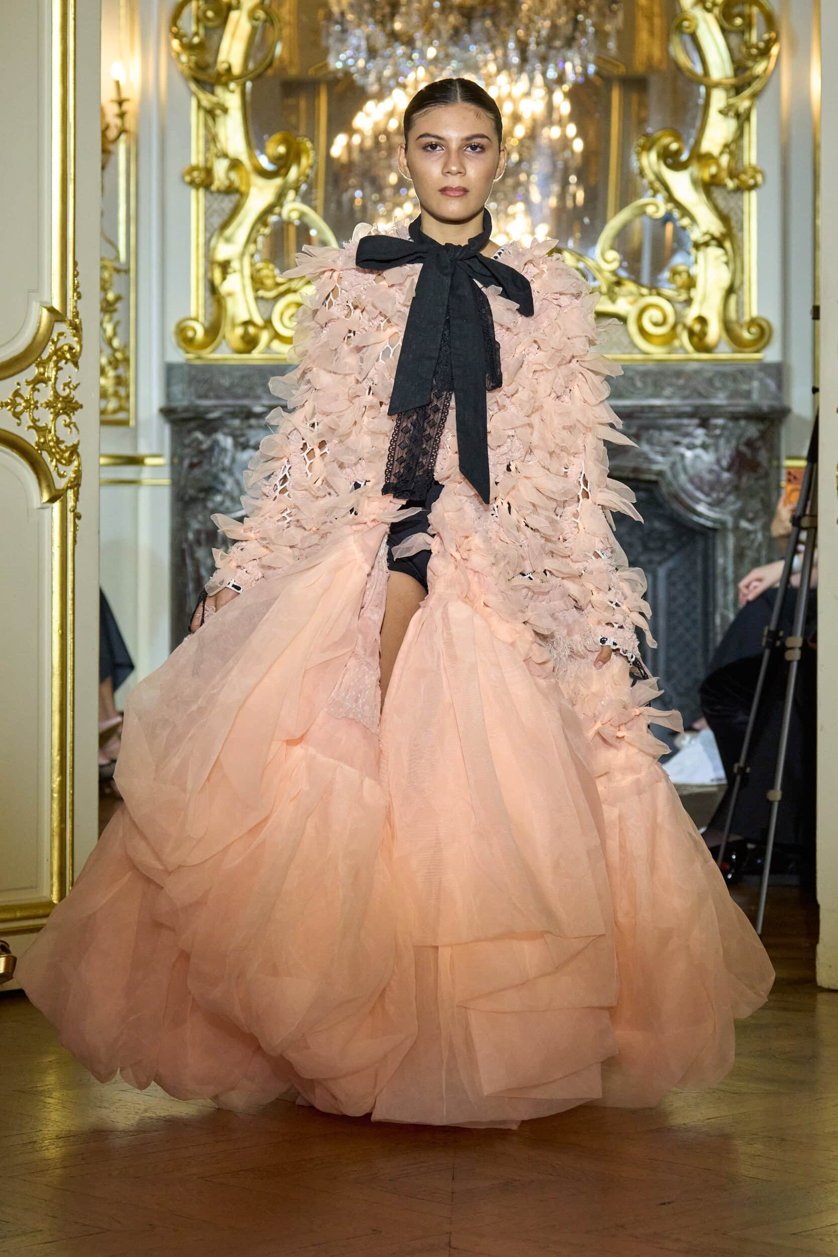 Paris Fashion Days Kids Spring 2027 Fashion Show