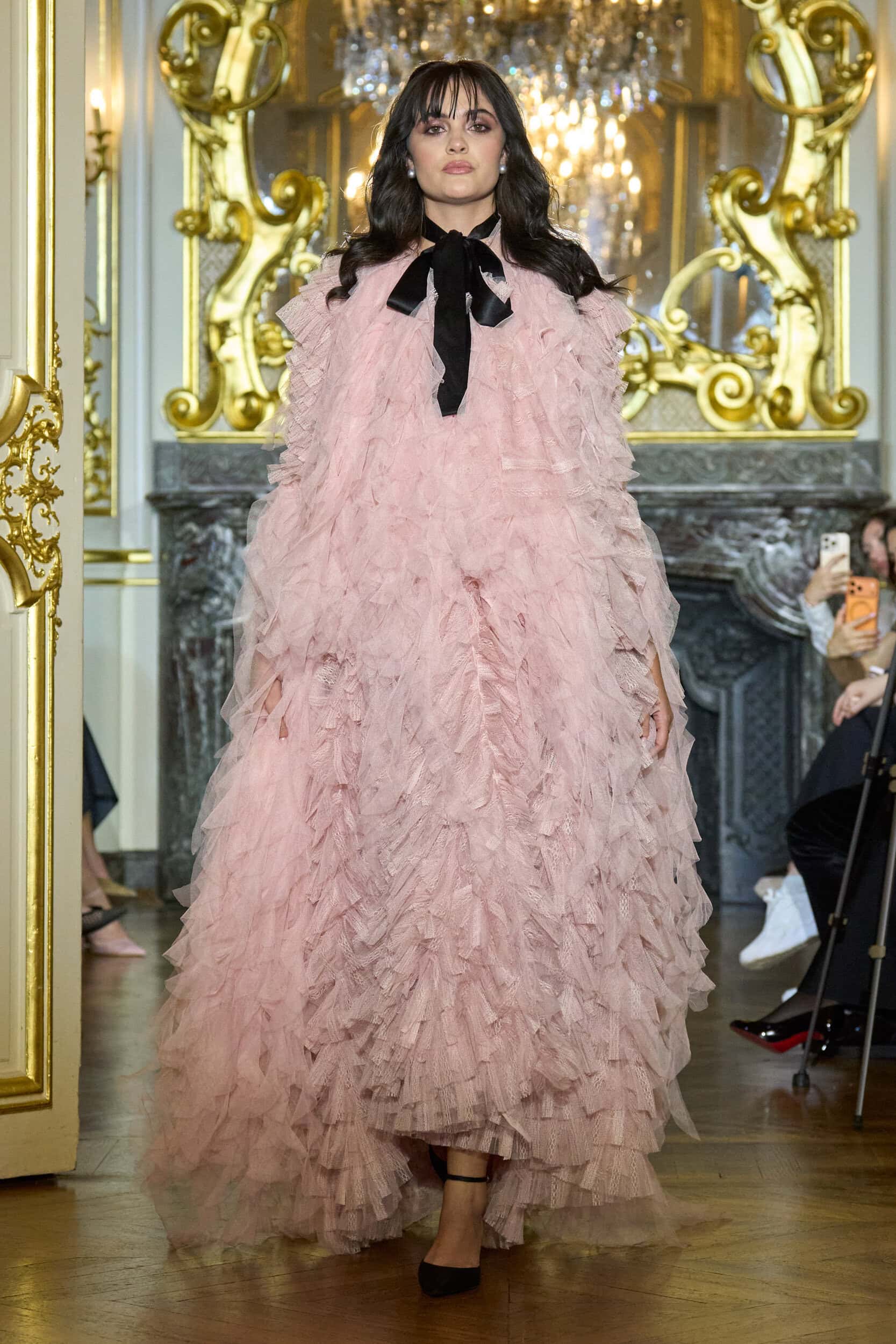 Paris Fashion Days Kids Spring 2027 Fashion Show