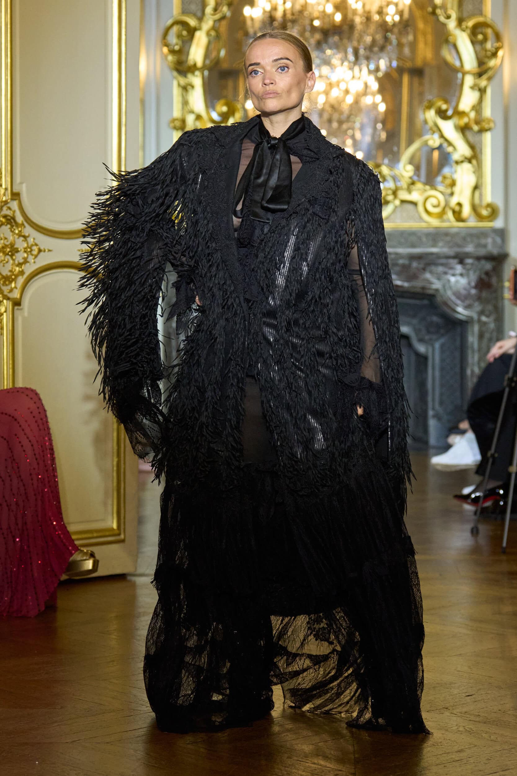 Paris Fashion Days Kids Spring 2027 Fashion Show