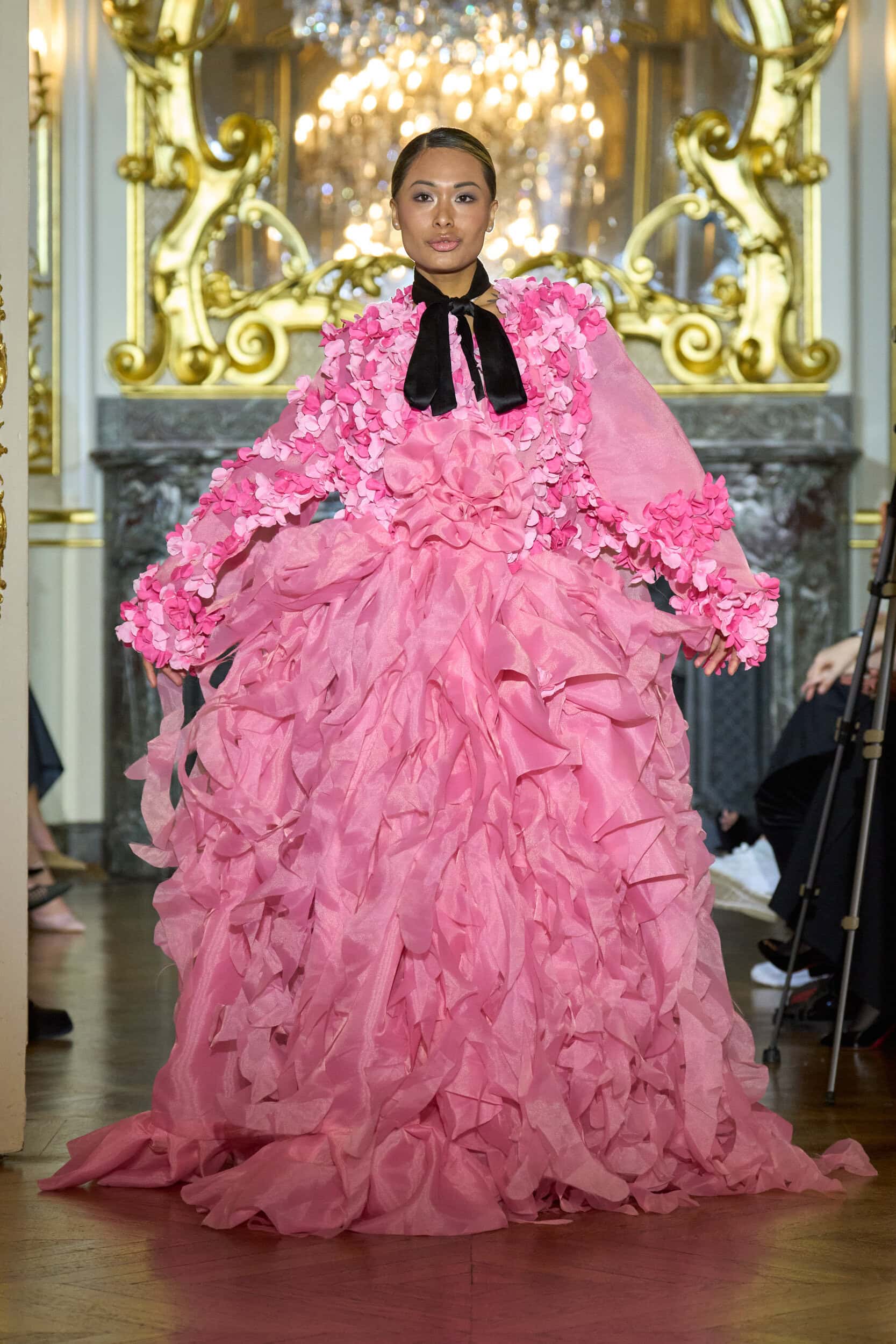 Paris Fashion Days Kids Spring 2027 Fashion Show