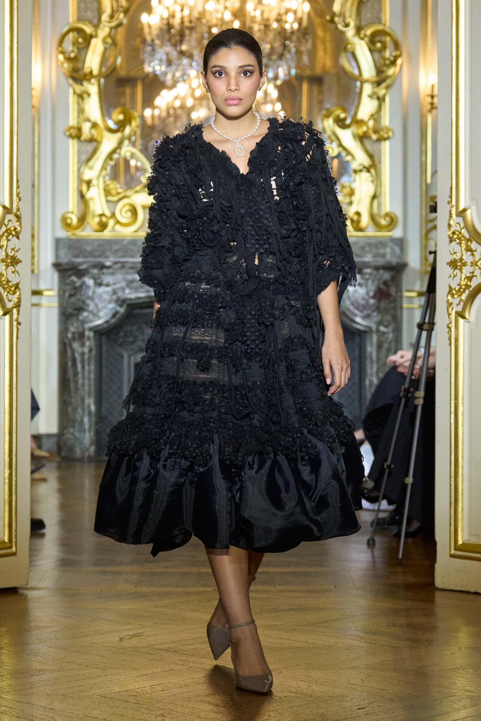 Paris Fashion Days Kids Spring 2027 Fashion Show