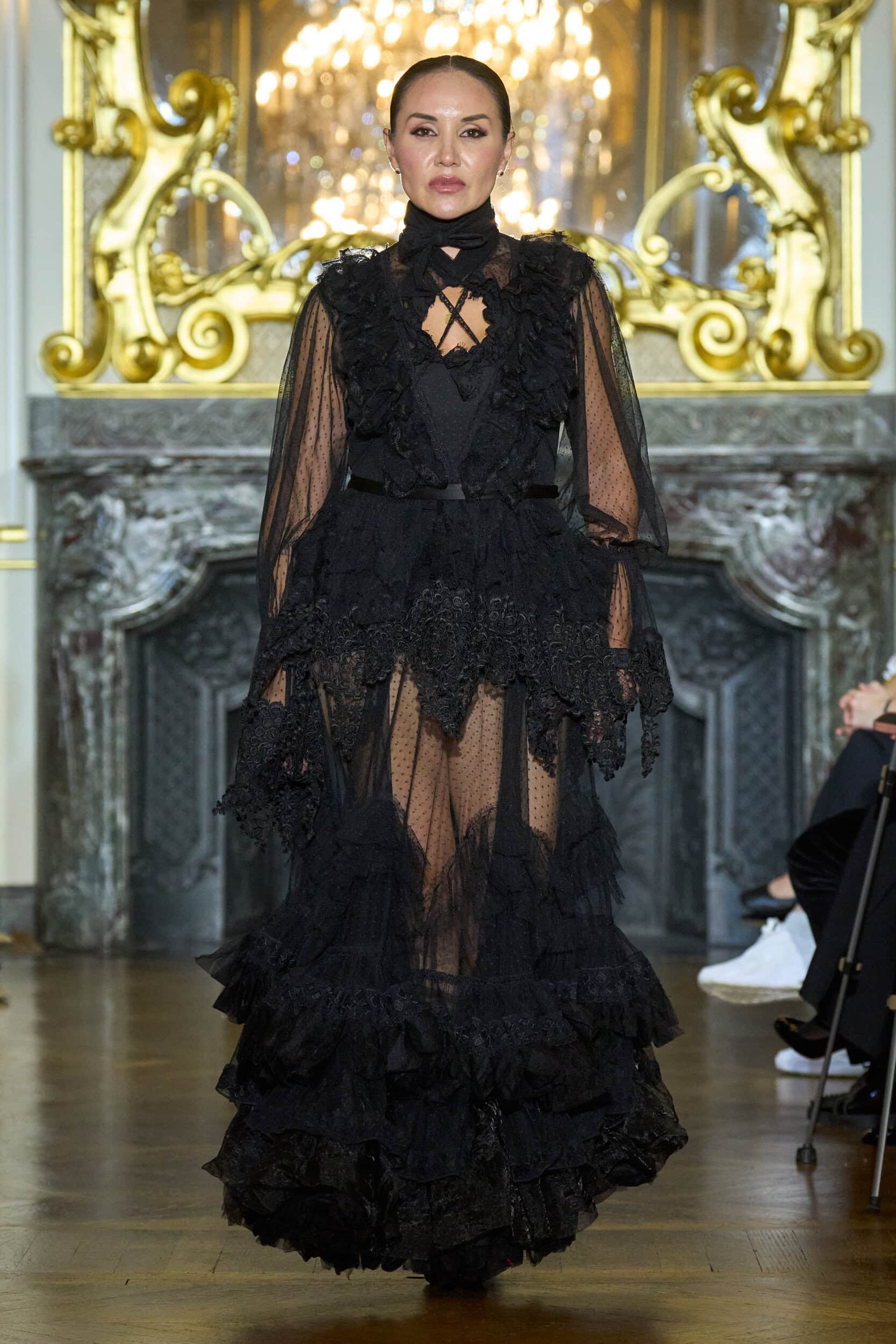 Paris Fashion Days Kids Spring 2027 Fashion Show
