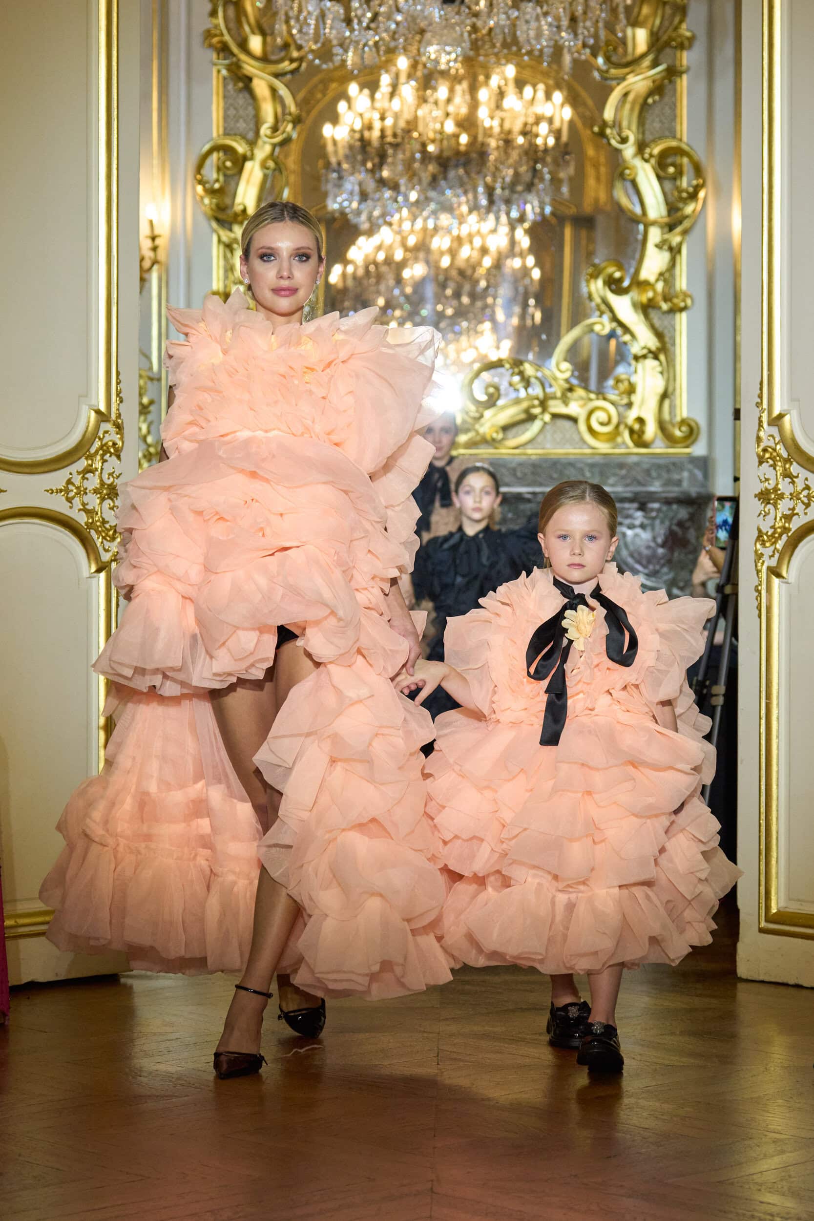 Paris Fashion Days Kids Spring 2027 Fashion Show