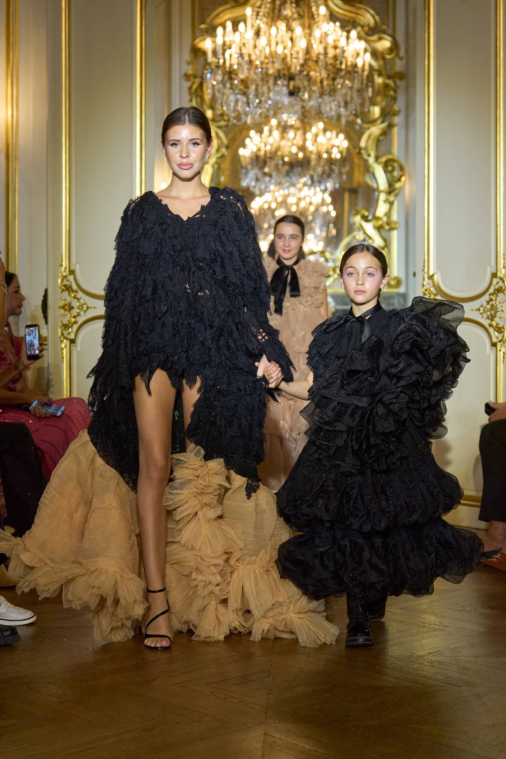 Paris Fashion Days Kids Spring 2027 Fashion Show