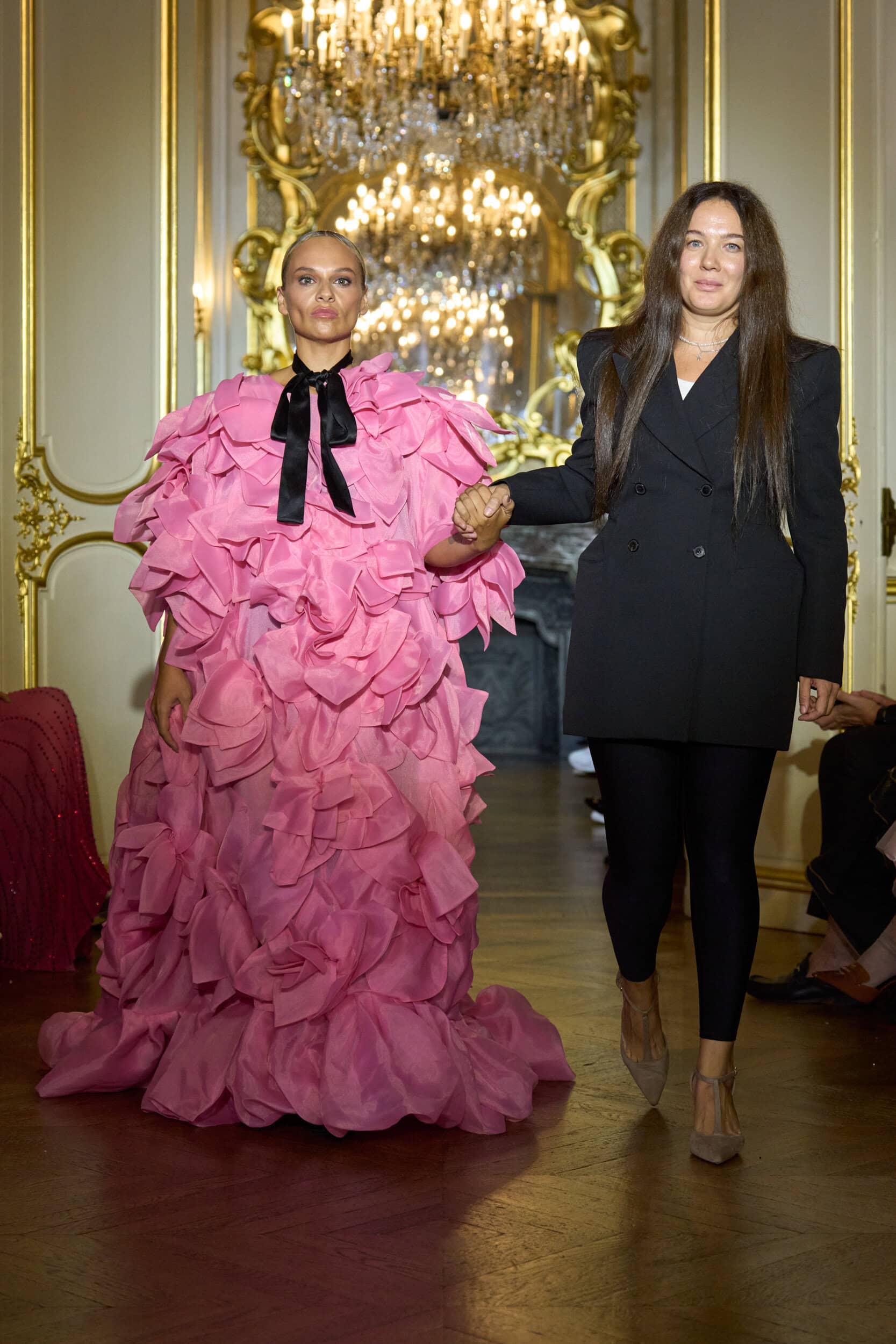 Paris Fashion Days Kids Spring 2027 Fashion Show