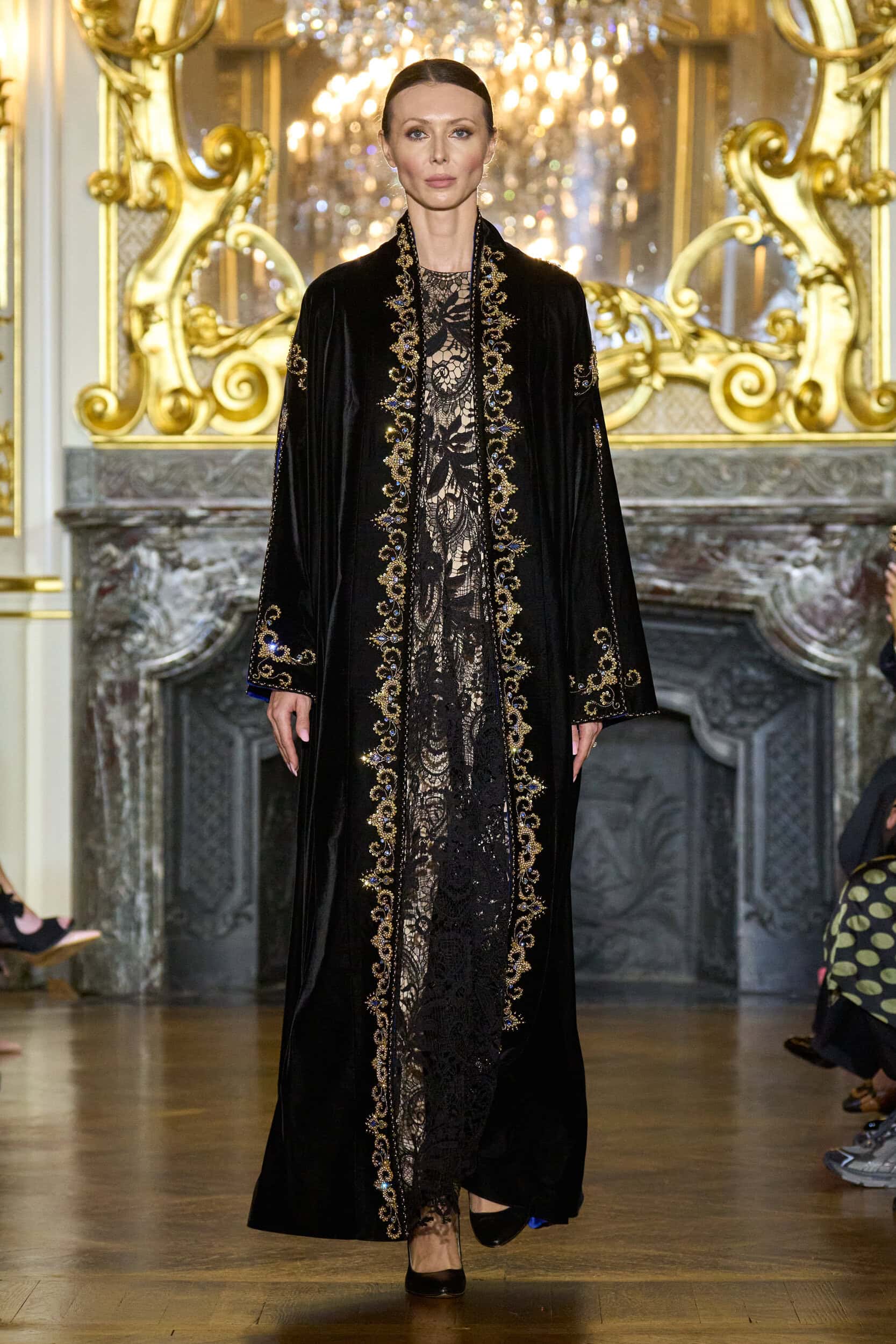 Paris Fashion Days Spring 2027 Fashion Show