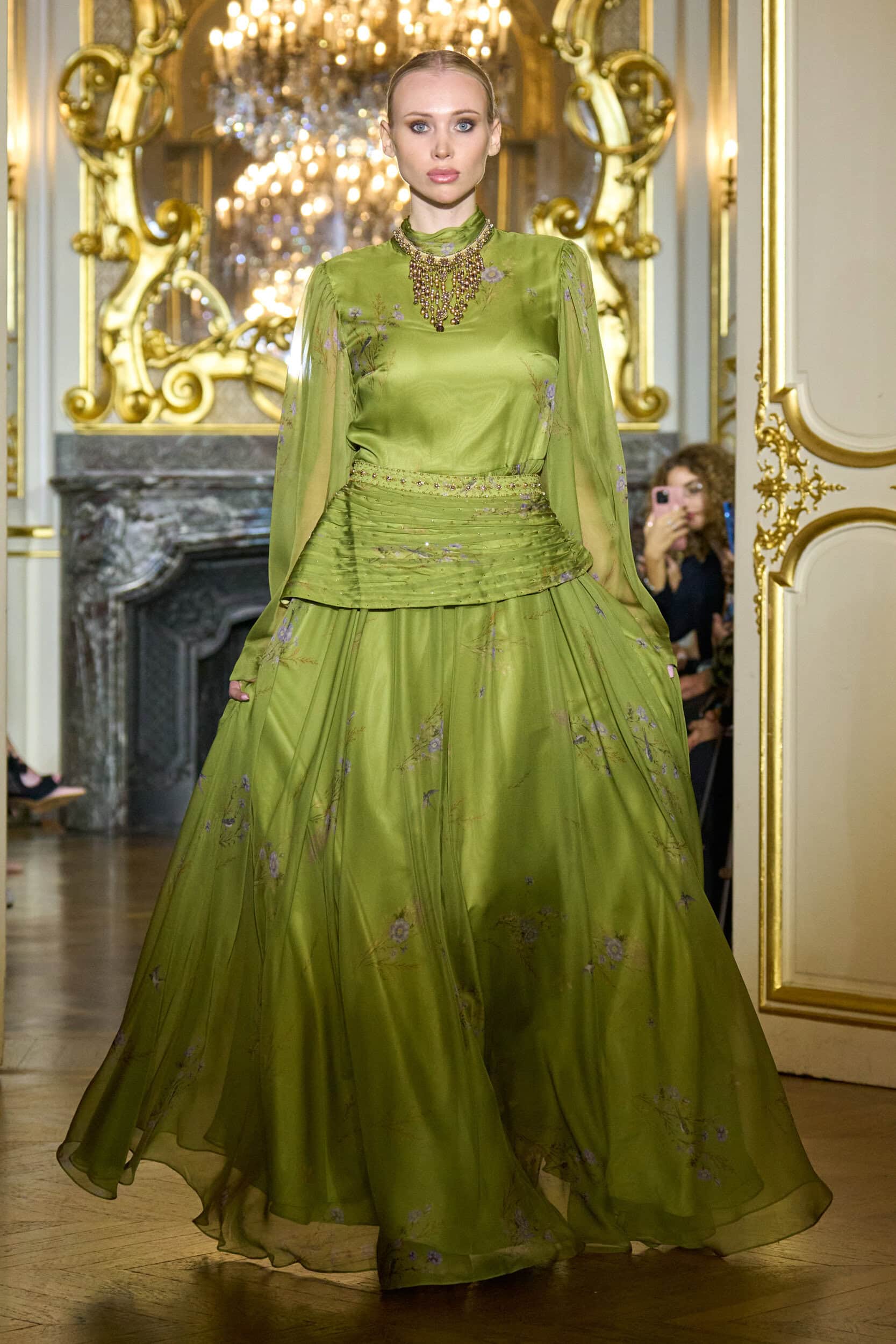 Paris Fashion Days Spring 2027 Fashion Show