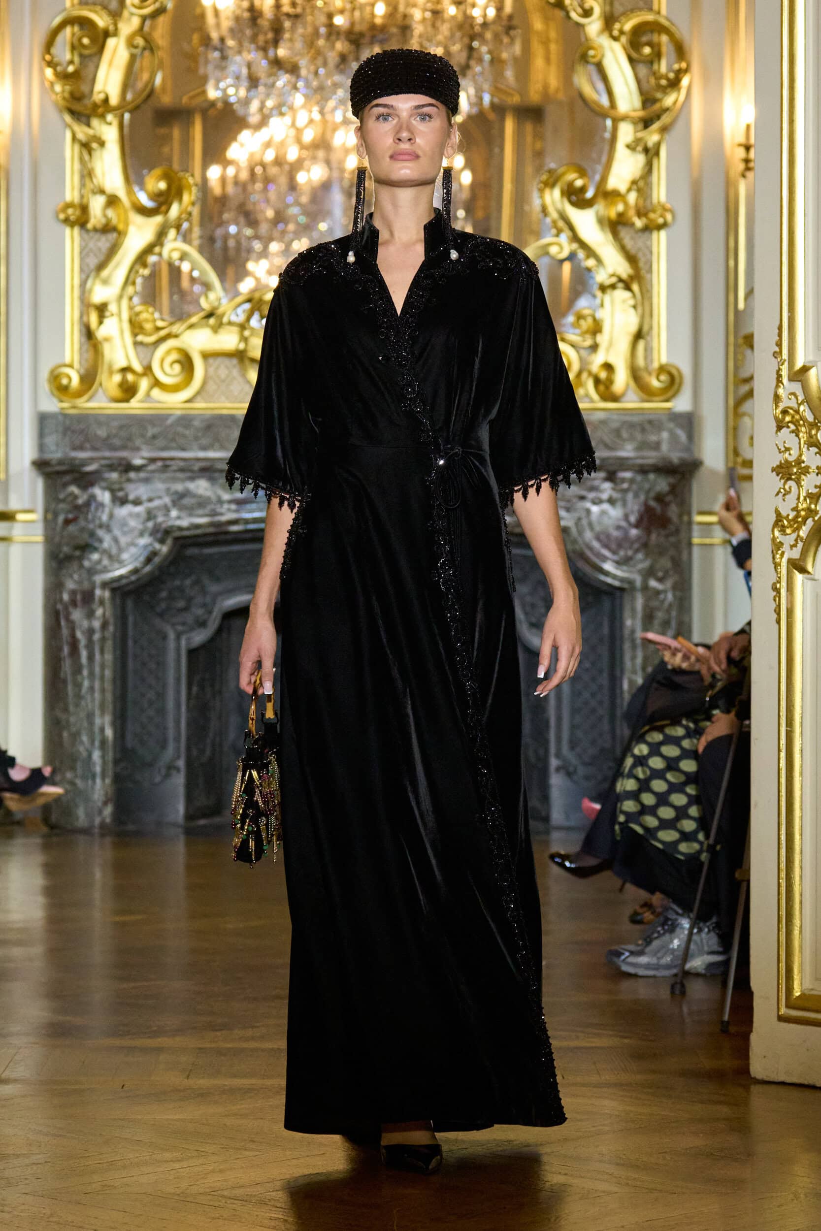 Paris Fashion Days Spring 2027 Fashion Show