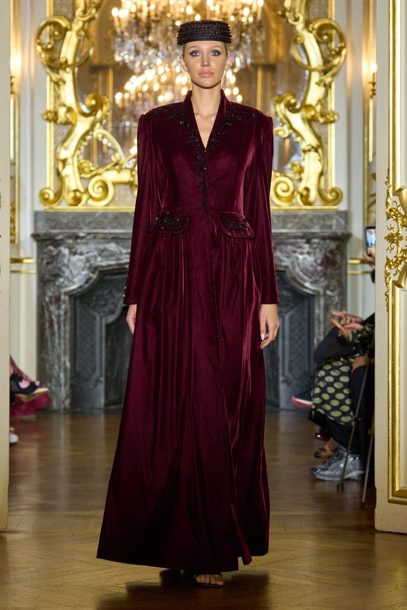 Paris Fashion Days Spring 2027 Fashion Show