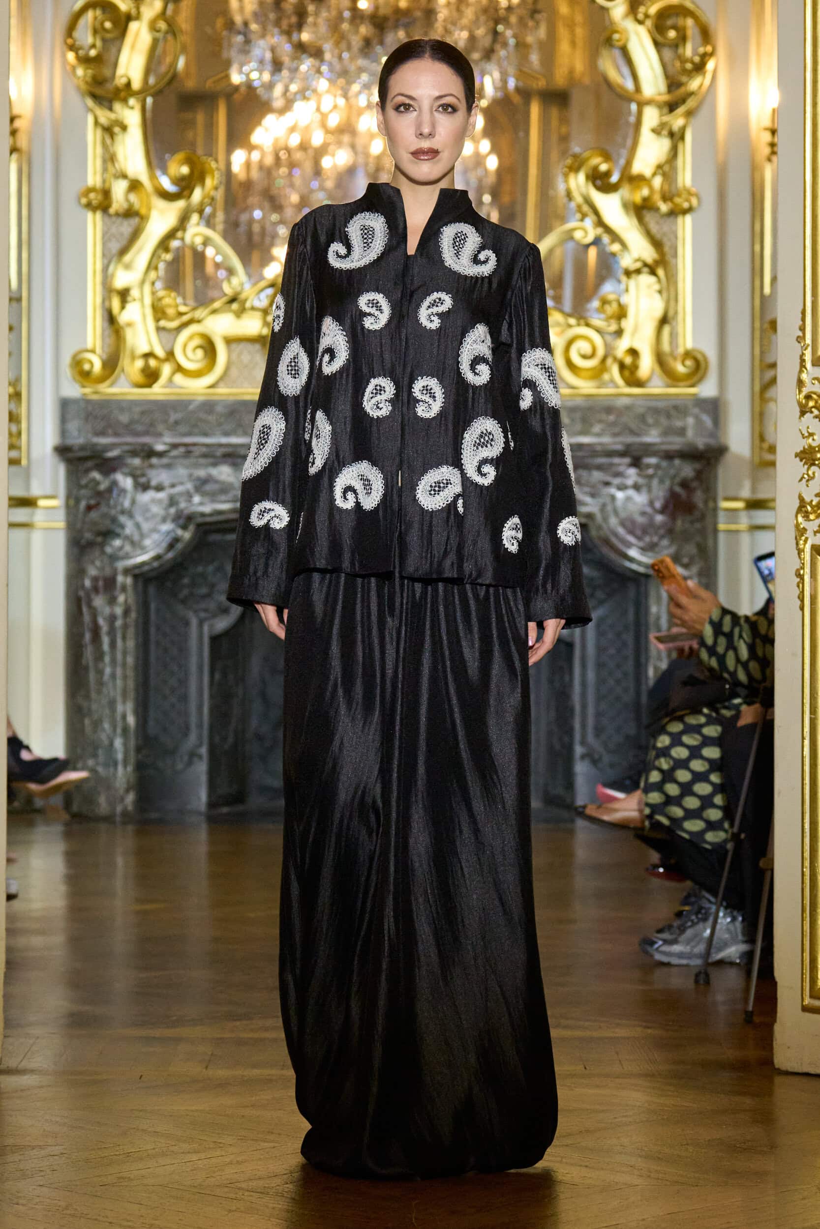 Paris Fashion Days Spring 2027 Fashion Show
