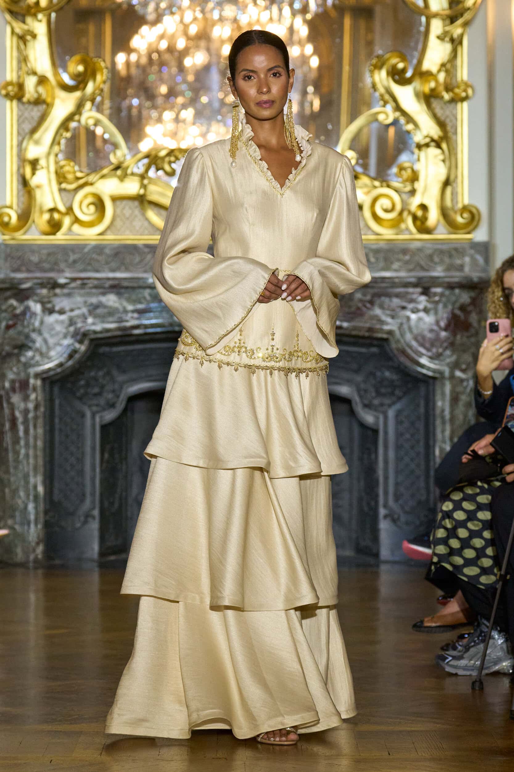 Paris Fashion Days Spring 2027 Fashion Show