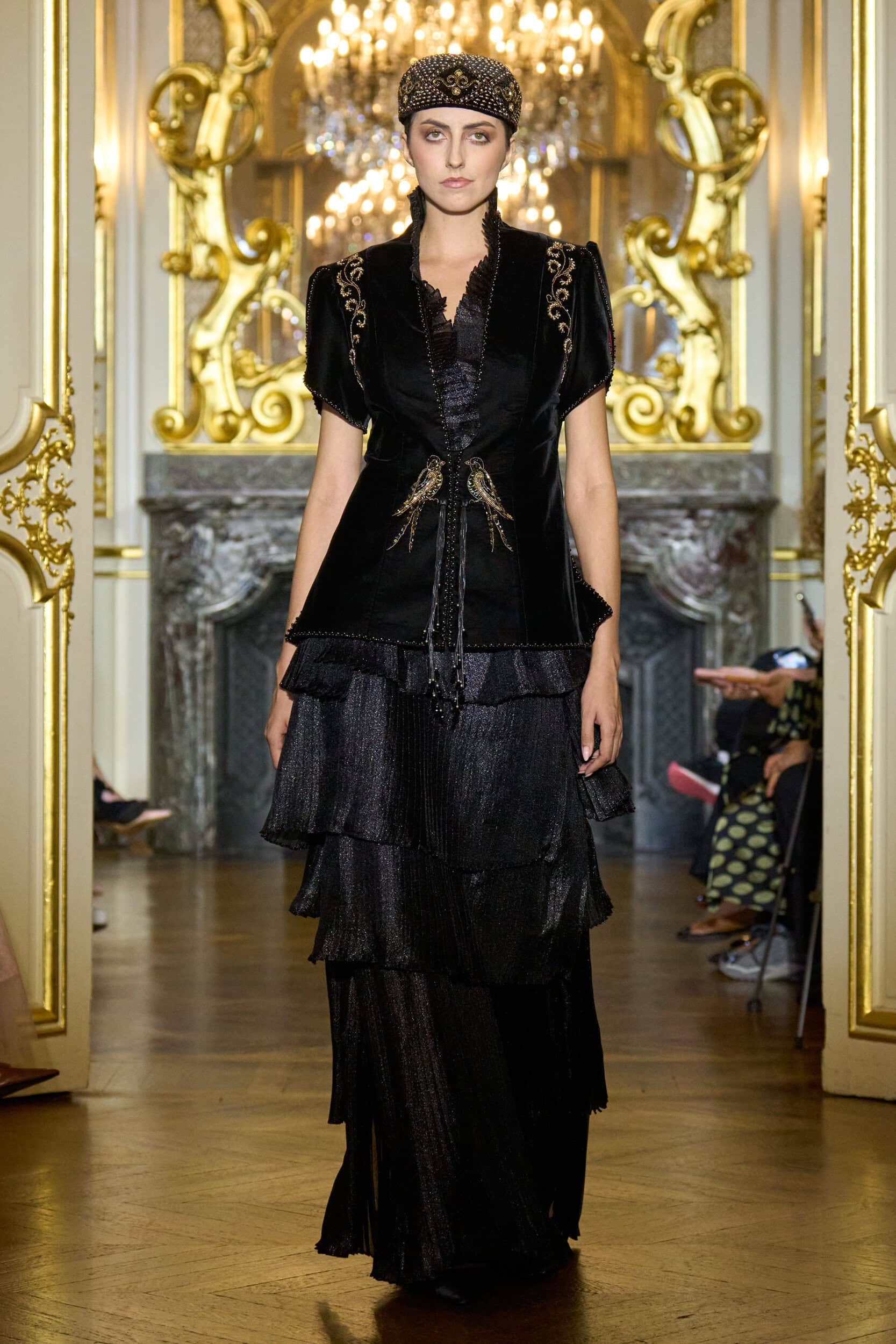 Paris Fashion Days Spring 2027 Fashion Show
