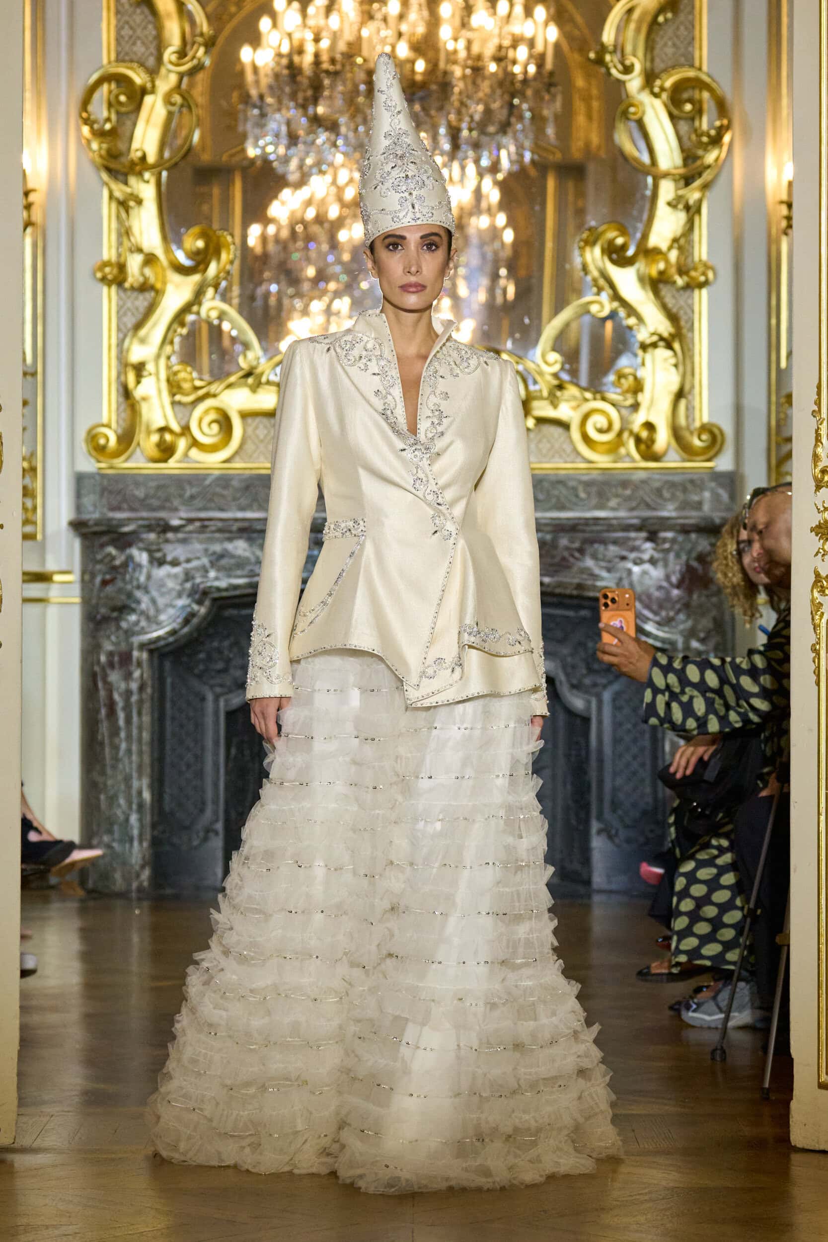 Paris Fashion Days Spring 2027 Fashion Show
