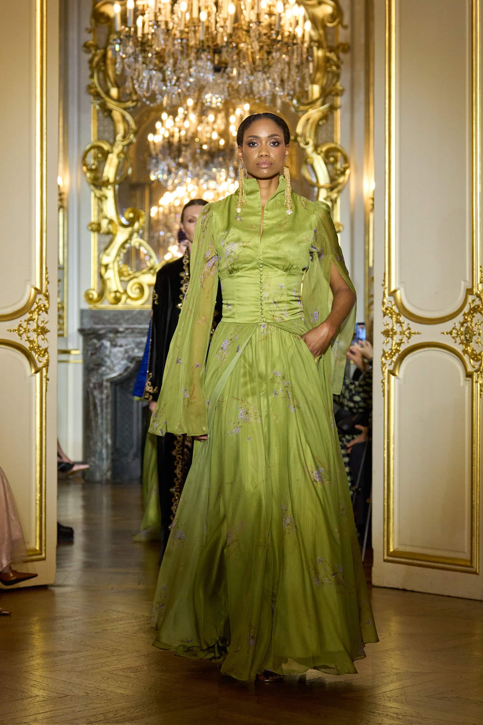 Paris Fashion Days Spring 2027 Fashion Show