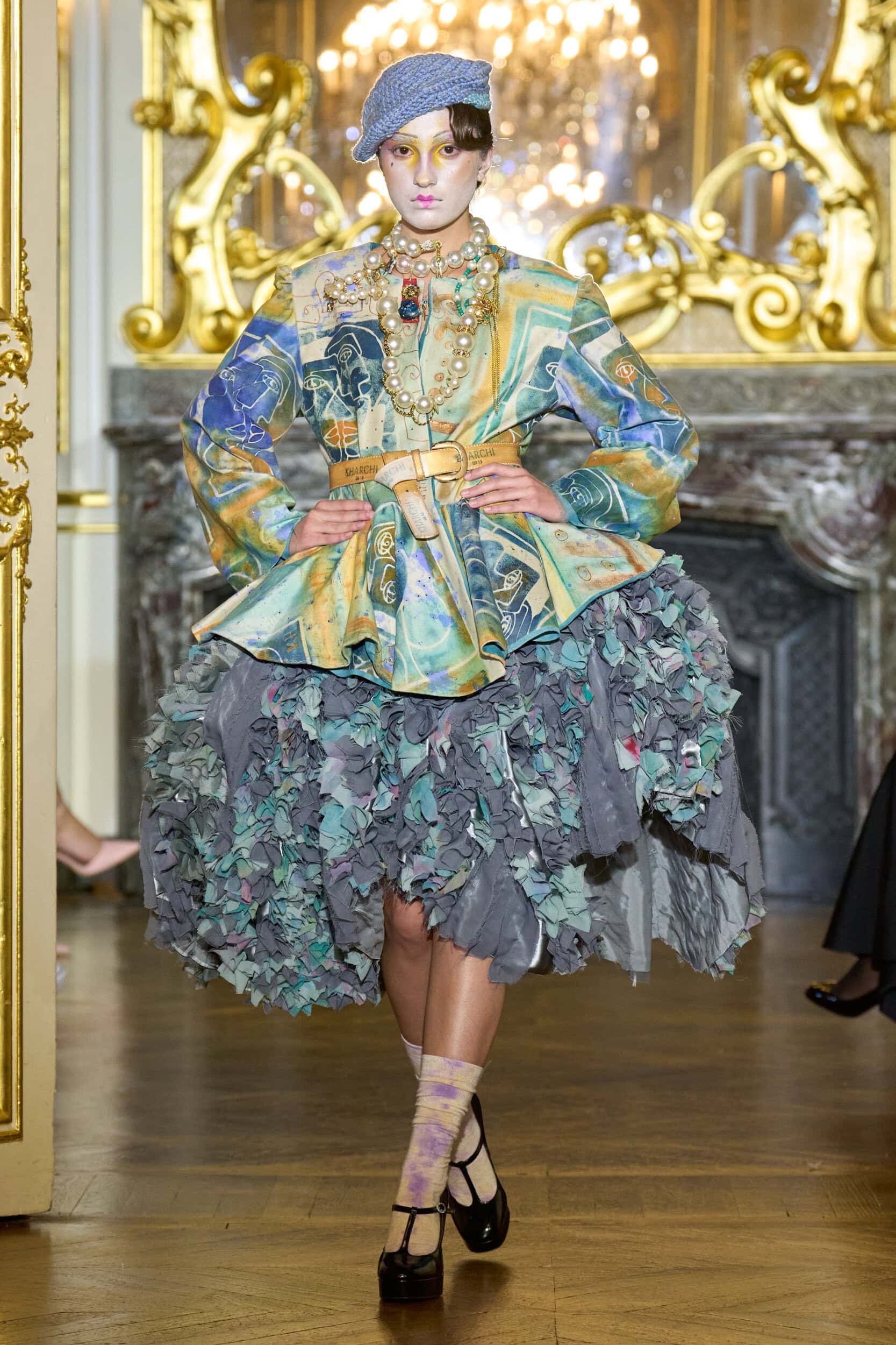 Paris Fashion Days Spring 2027 Fashion Show