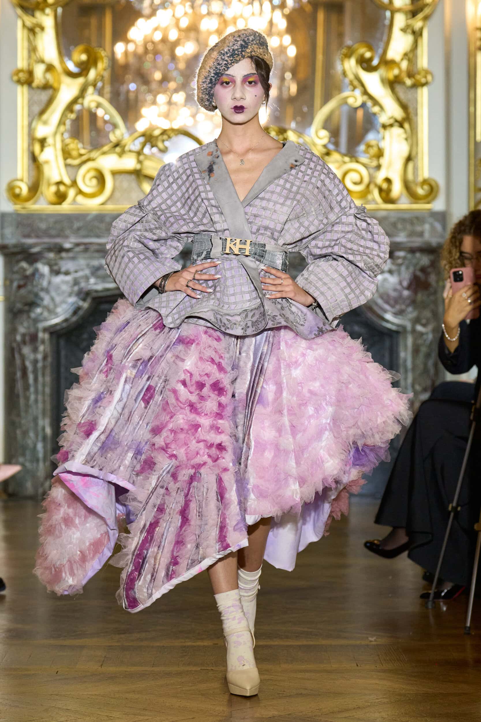 Paris Fashion Days Spring 2027 Fashion Show
